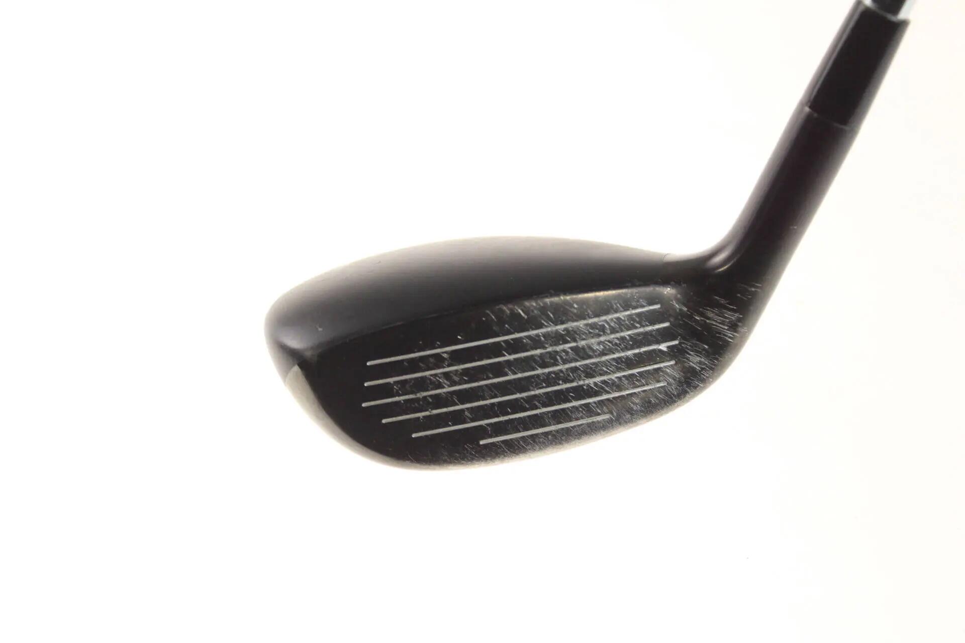 Seconde vie - Mizuno JPX Fli-Hi 2021 RH 22.5-deg Hybrid - Sufficient 2/5