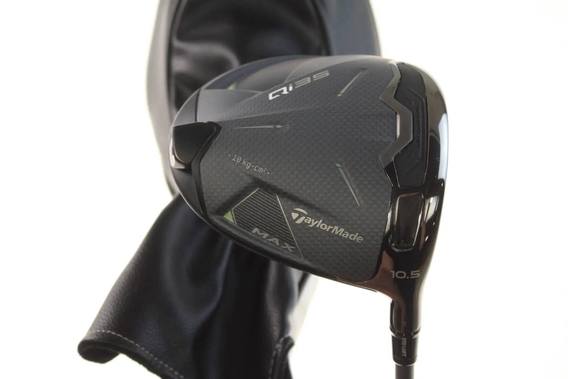 TAYLORMADE picture