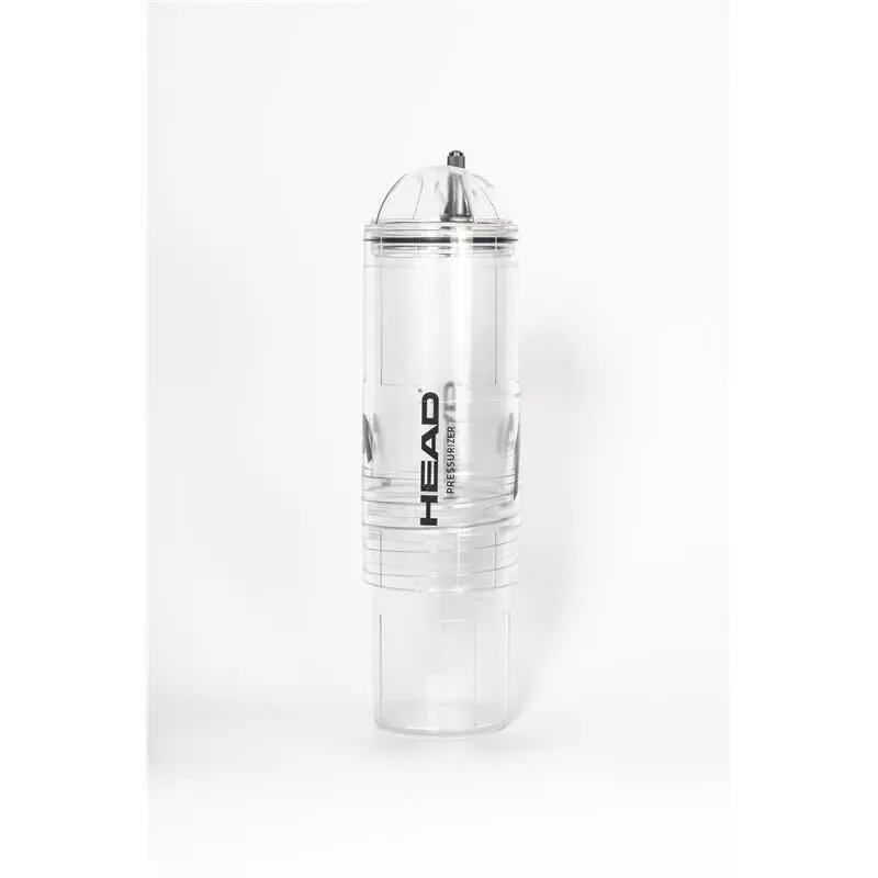 X4 Pump Pressurizer
