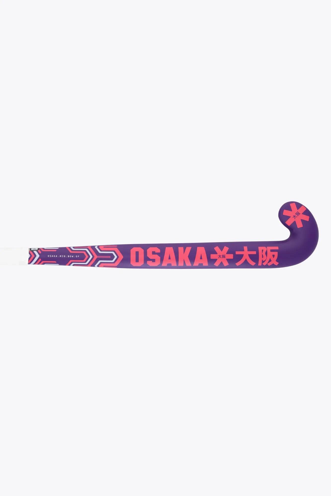 Osaka Midbow GF 5/6
