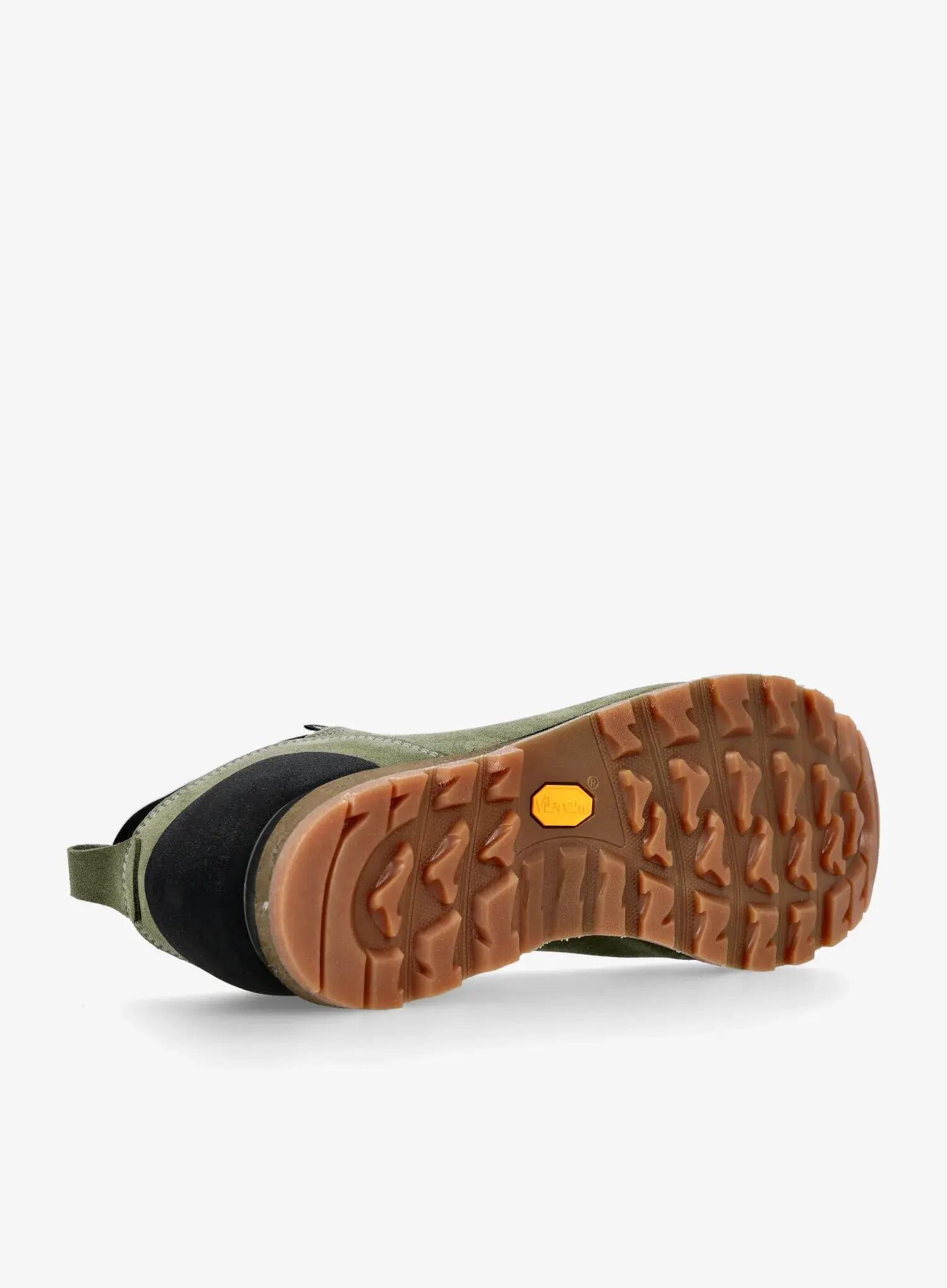 Buty męskie AKU Bellamont 4 Suede GTX 7/7
