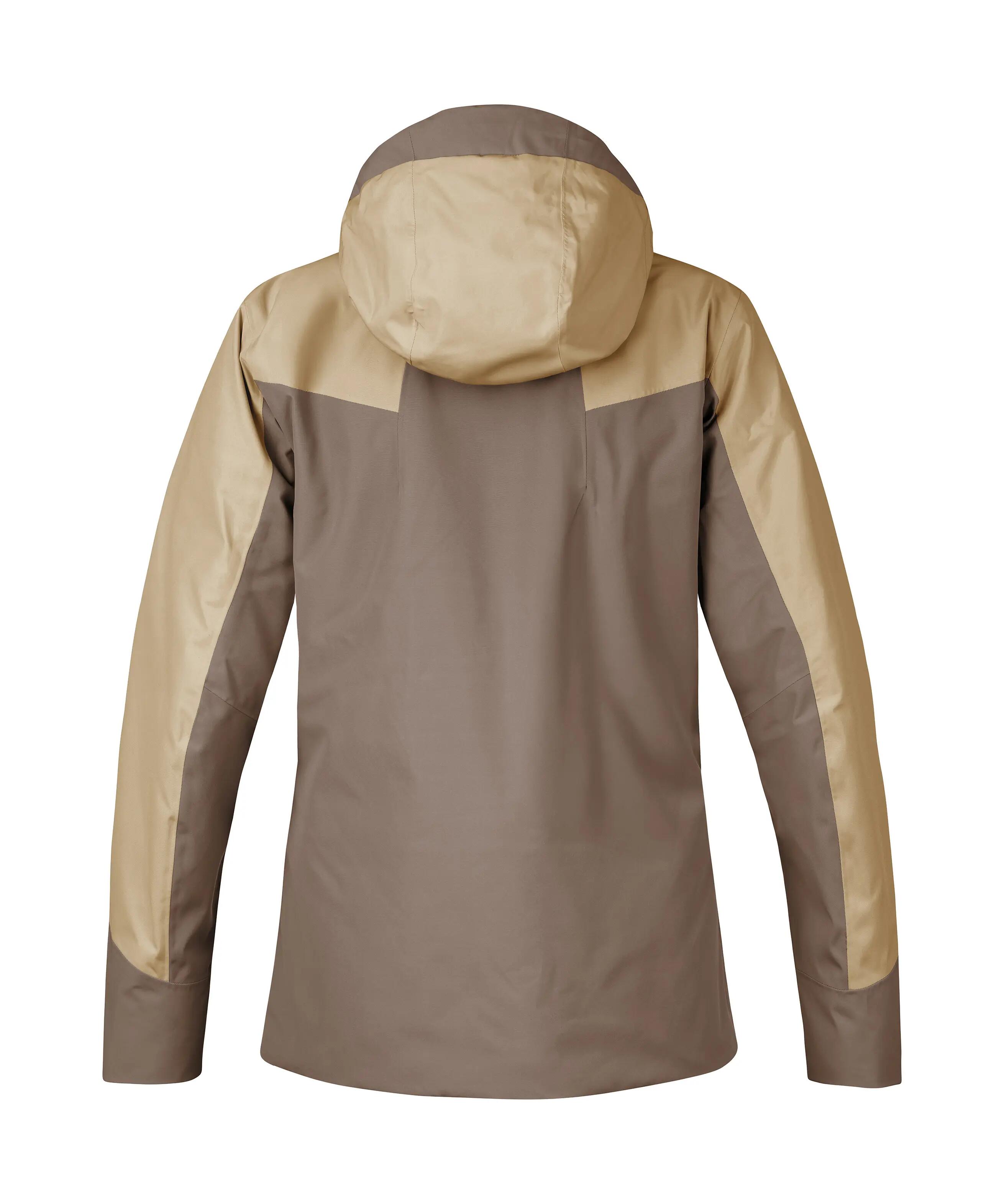 Chaqueta de esquí impermeable y aislante para mujer Hannah 3/15