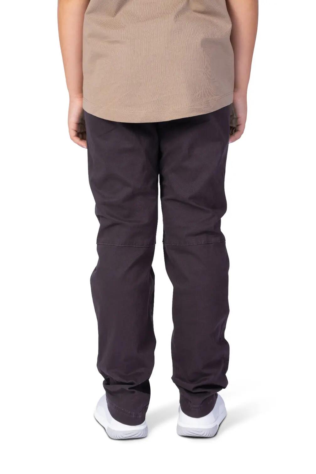 Pantalones de algodón para niño, para exterior, modelo Hannah 4/6