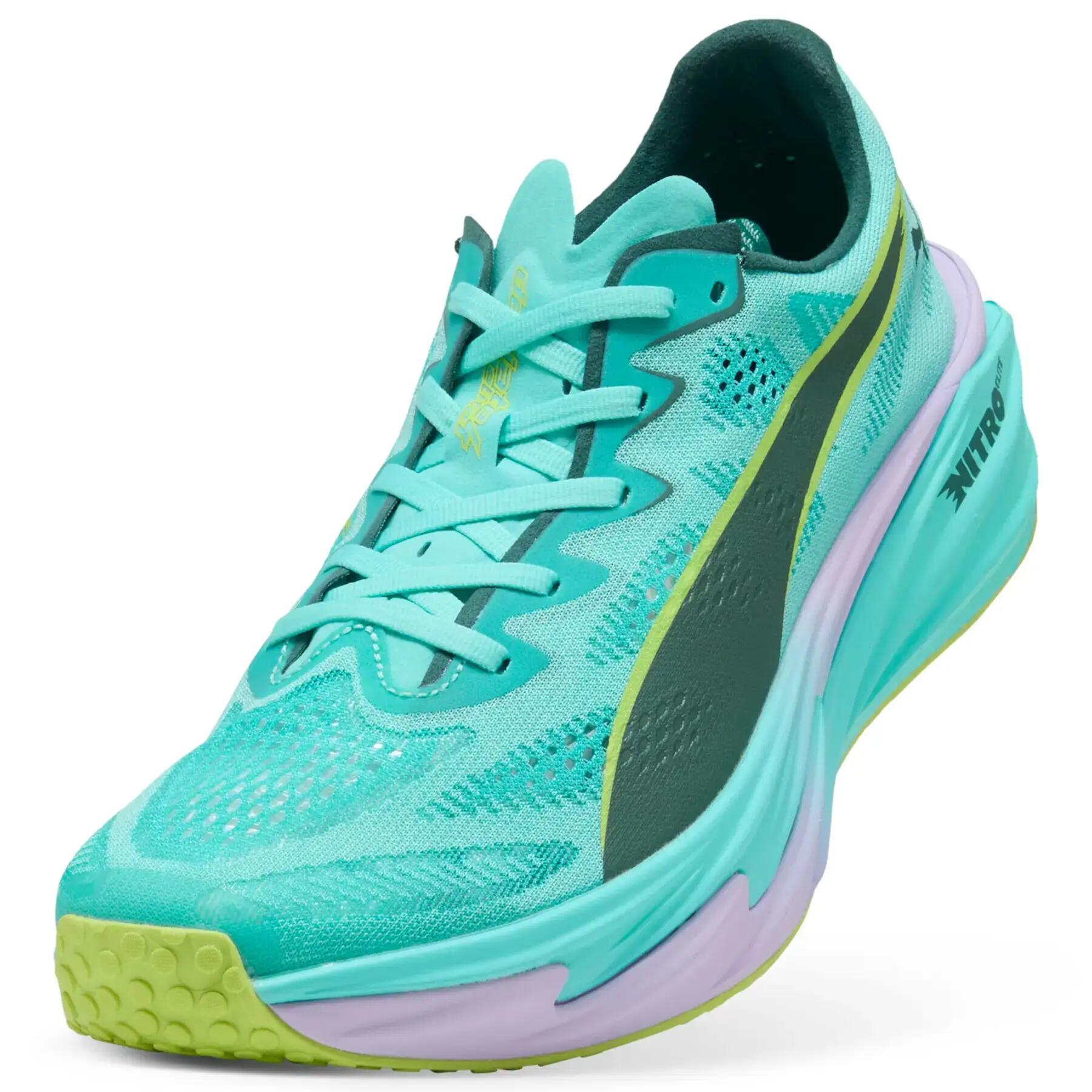 Buty do biegania Puma Deviate Nitro Elite 4 - X Hyrox 3/6