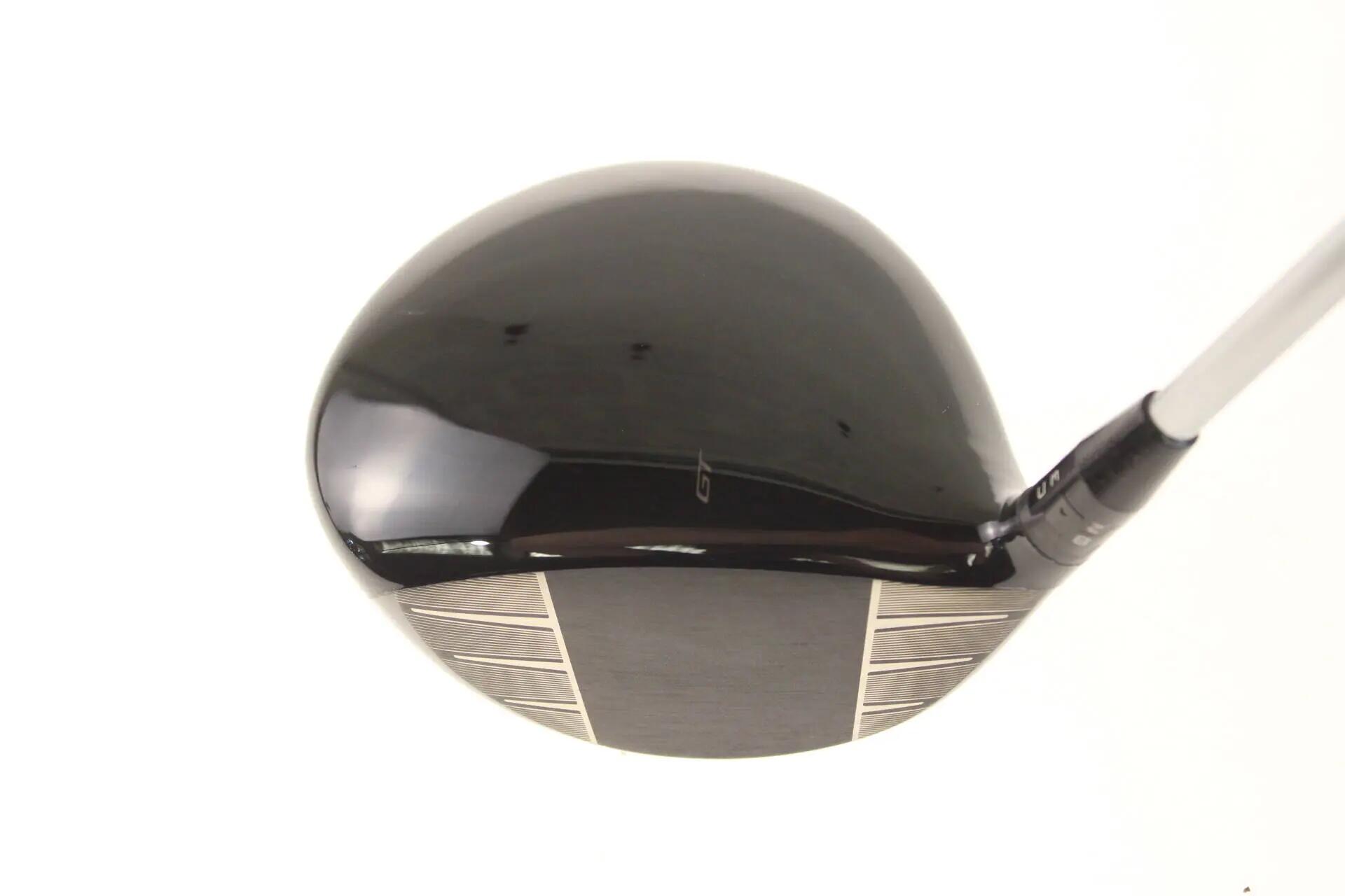 Seconde vie - Titleist GT1 RH 10-deg Driver - Excellent 3/5