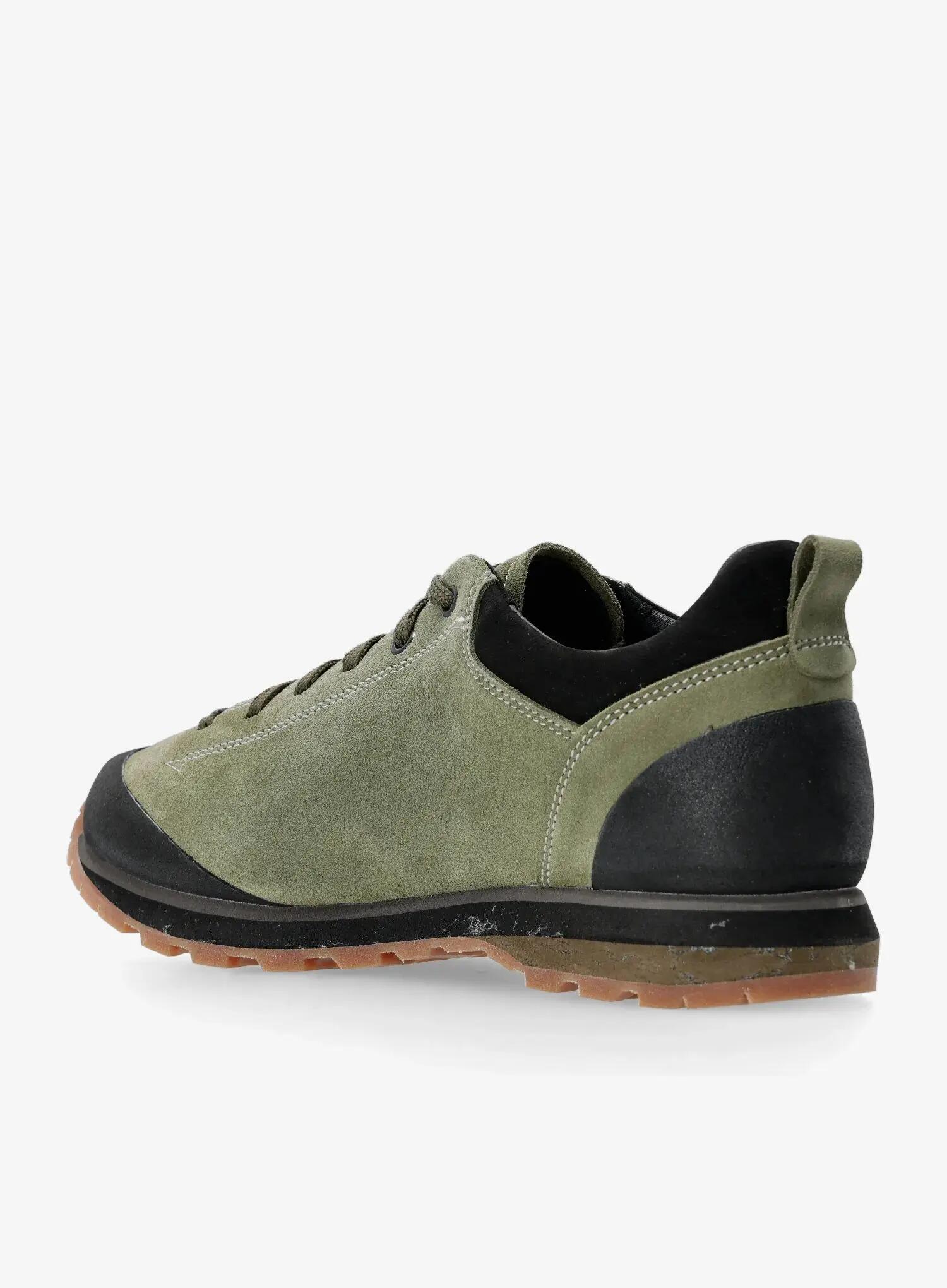 Buty męskie AKU Bellamont 4 Suede GTX 6/7
