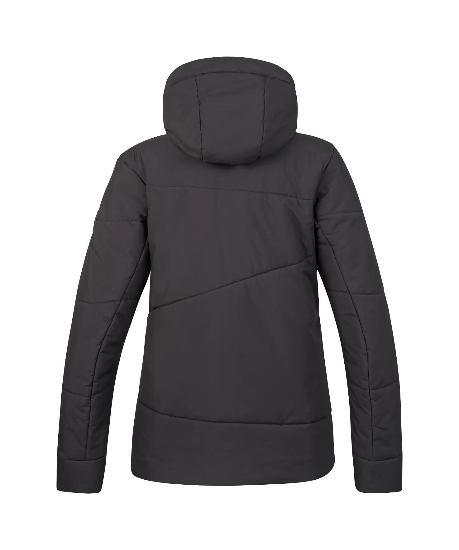 Waterdichte, gewatteerde winterjas voor dames: Hannah 2/8
