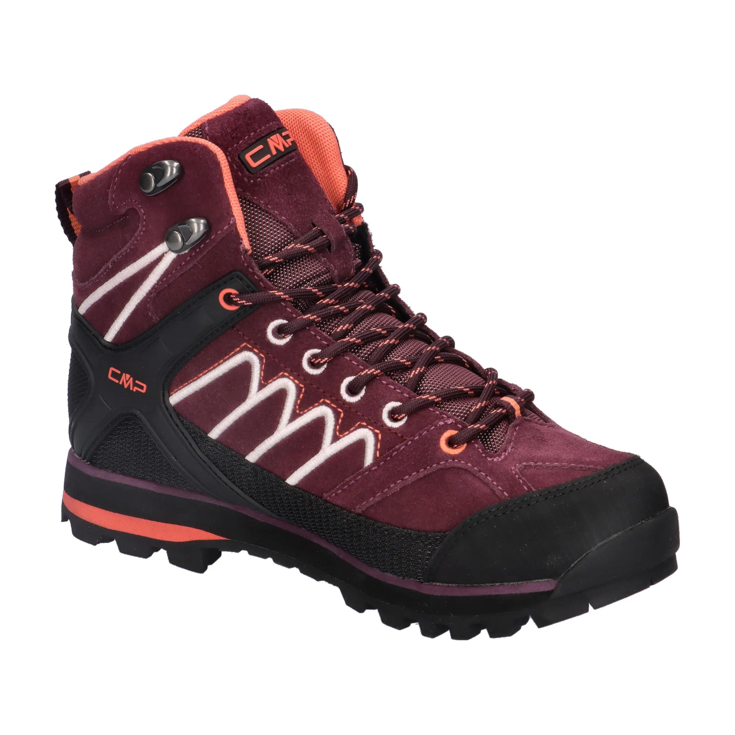 CMP Damen Wanderschuhe Moon Mid WP 31Q4796 8/14