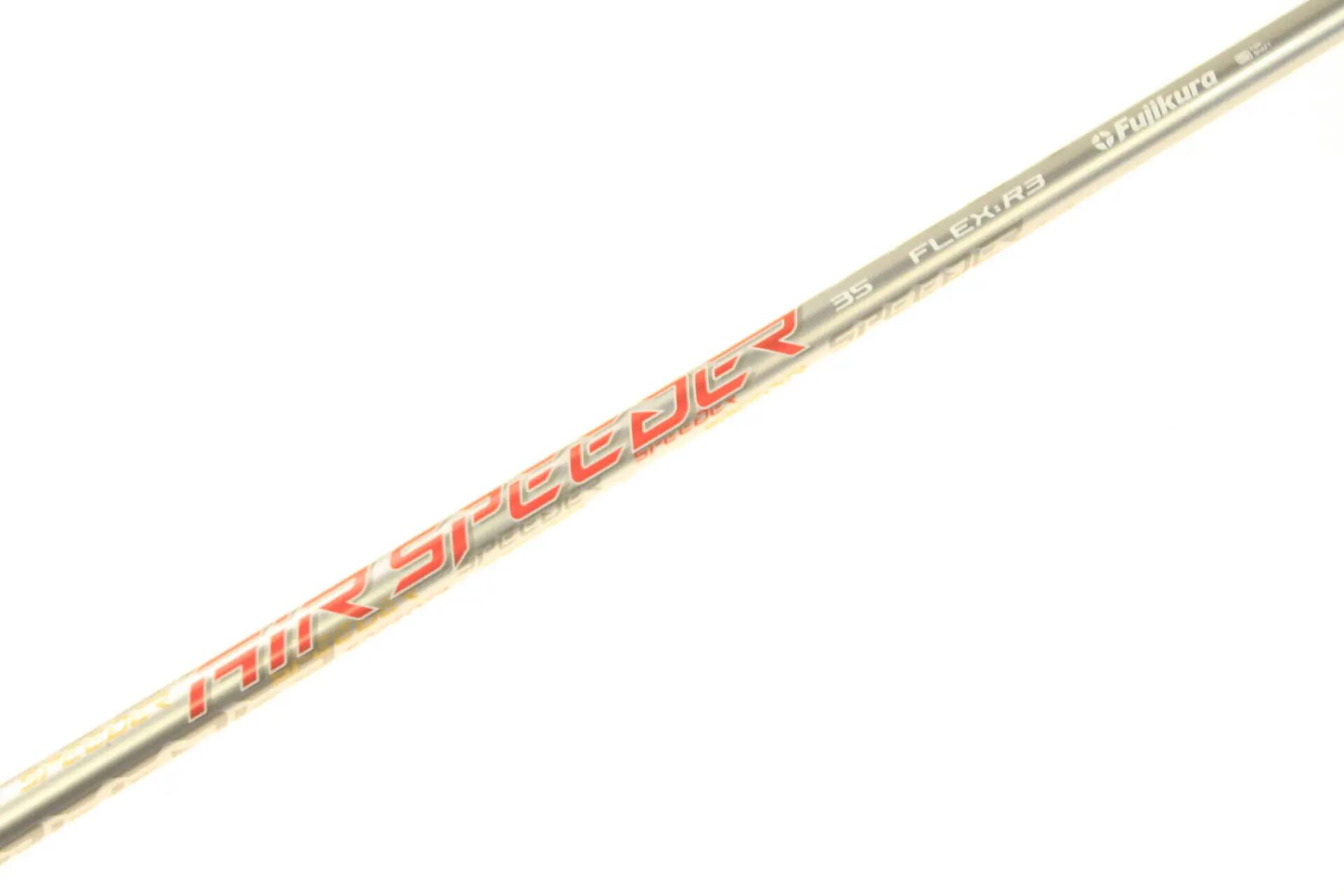 Seconde vie - Titleist GT1 RH 12-deg Driver - Excellent 4/5