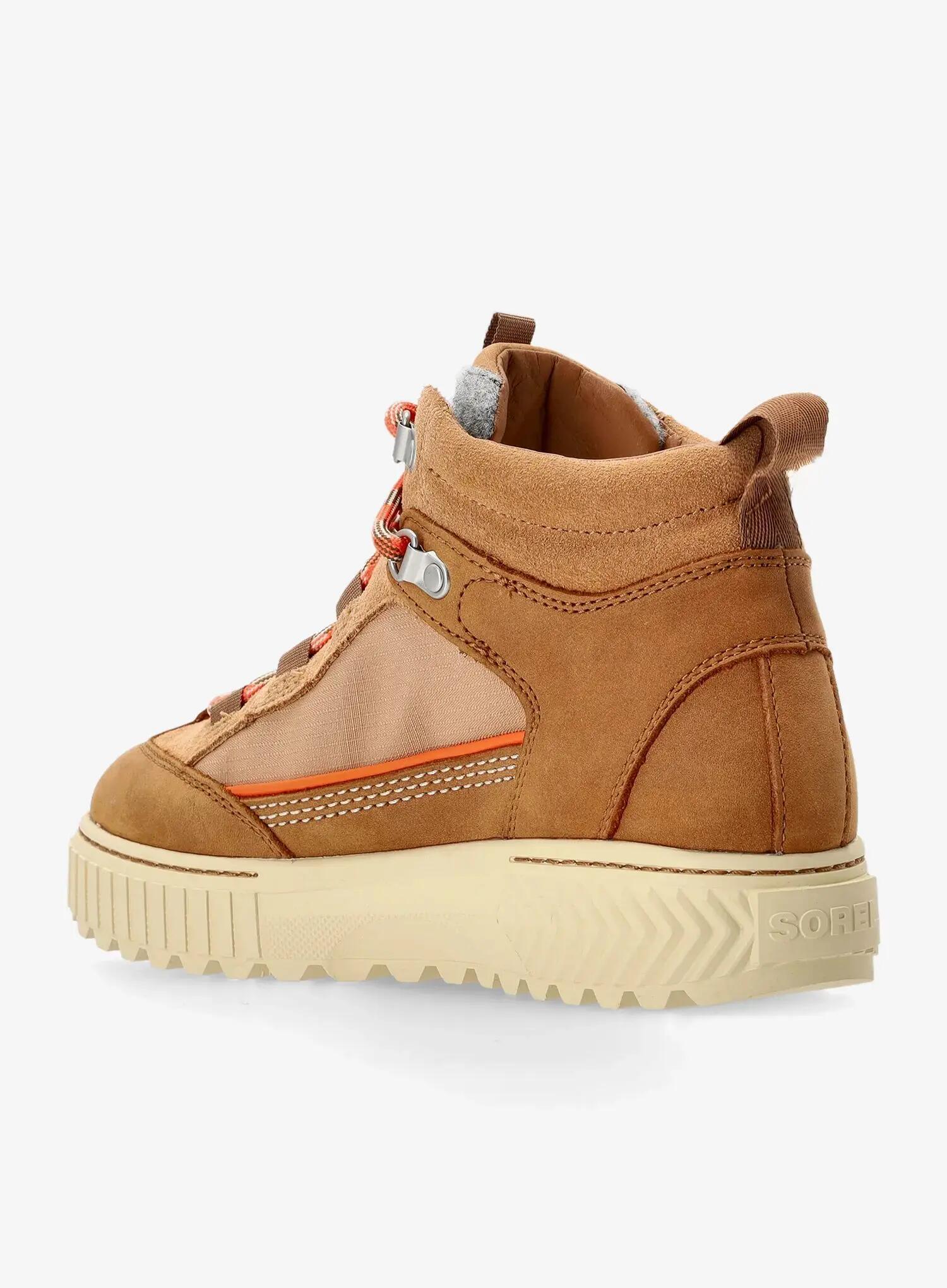 Buty outdoor damskie Sorel Ona Ave Peak Boot WP 6/7