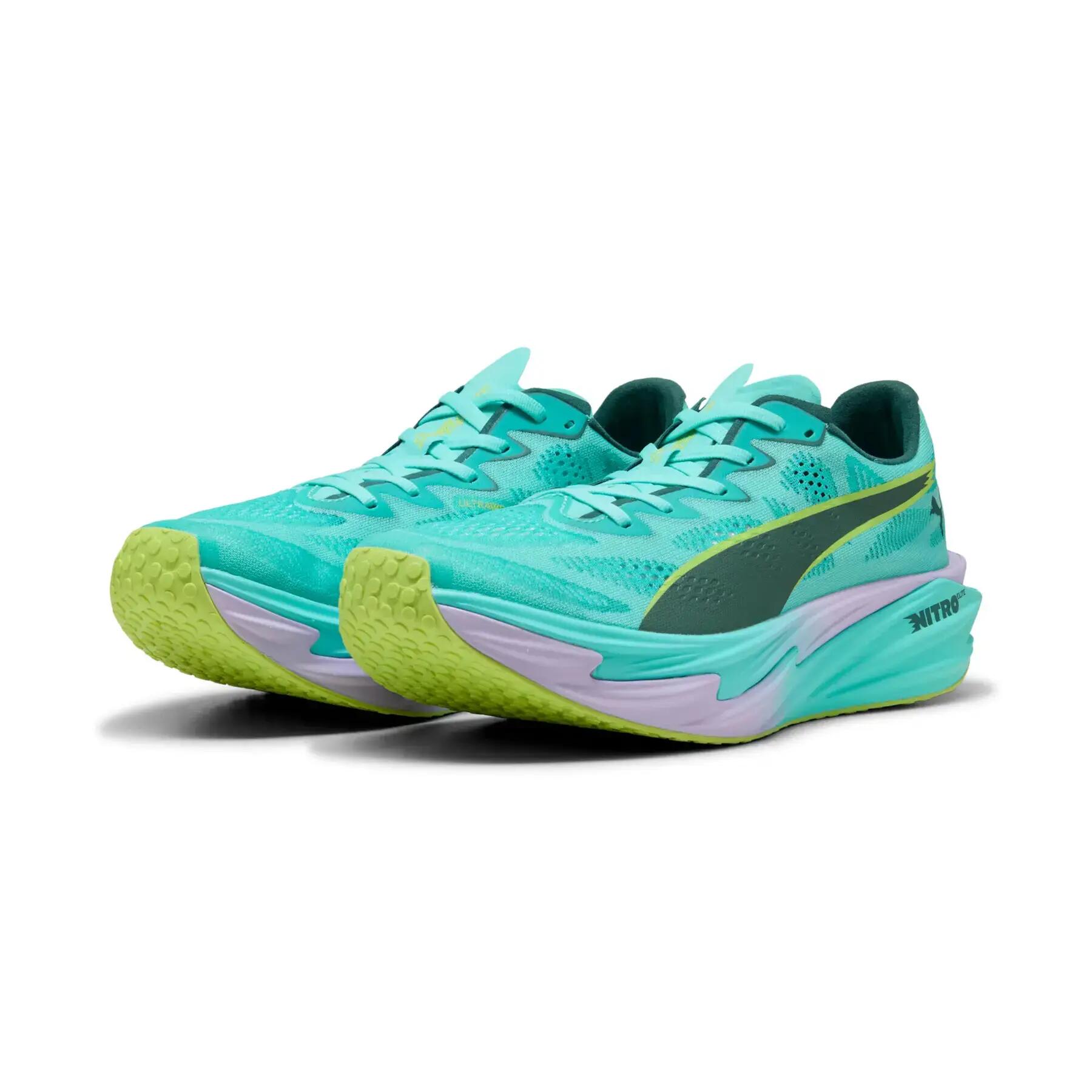 Buty do biegania Puma Deviate Nitro Elite 4 - X Hyrox 2/6