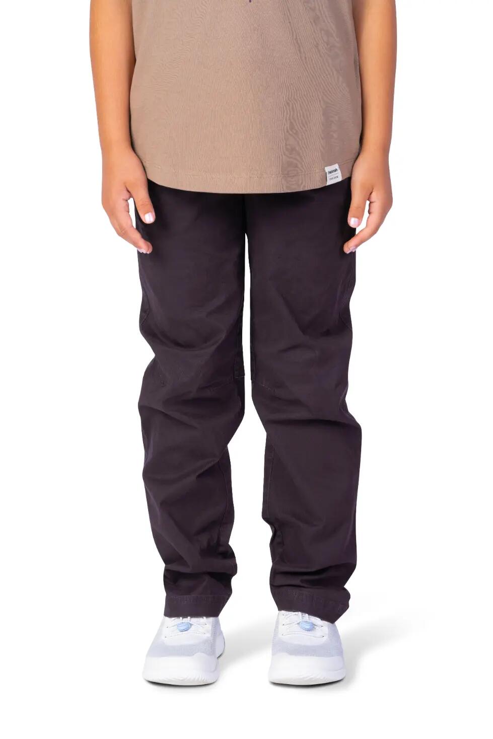 Pantalones de algodón para niño, para exterior, modelo Hannah 3/6