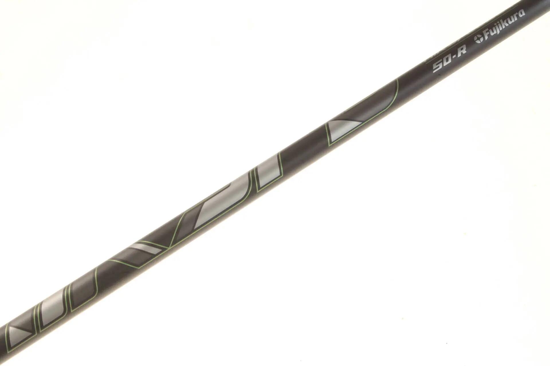 Seconde vie - TaylorMade Qi35 Max RH 10.5-deg Driver - Excellent 4/5