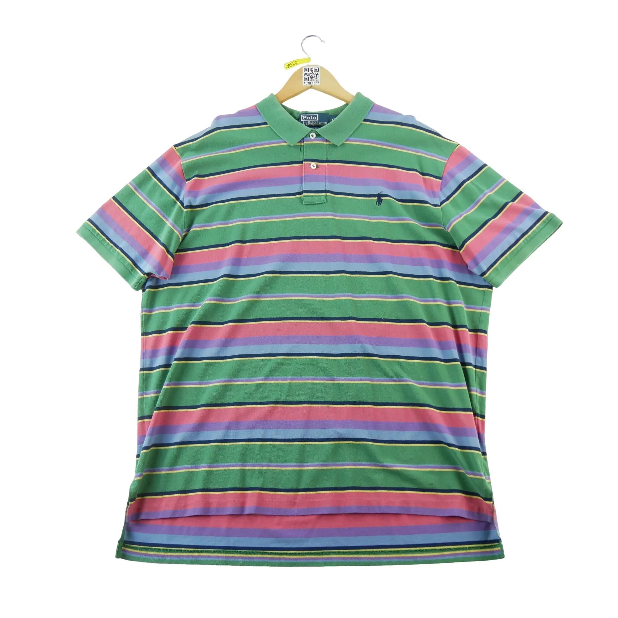 Second life - Polo męskie z krótkim rękawem Polo Ralph Lauren - Stan dobry 2/7