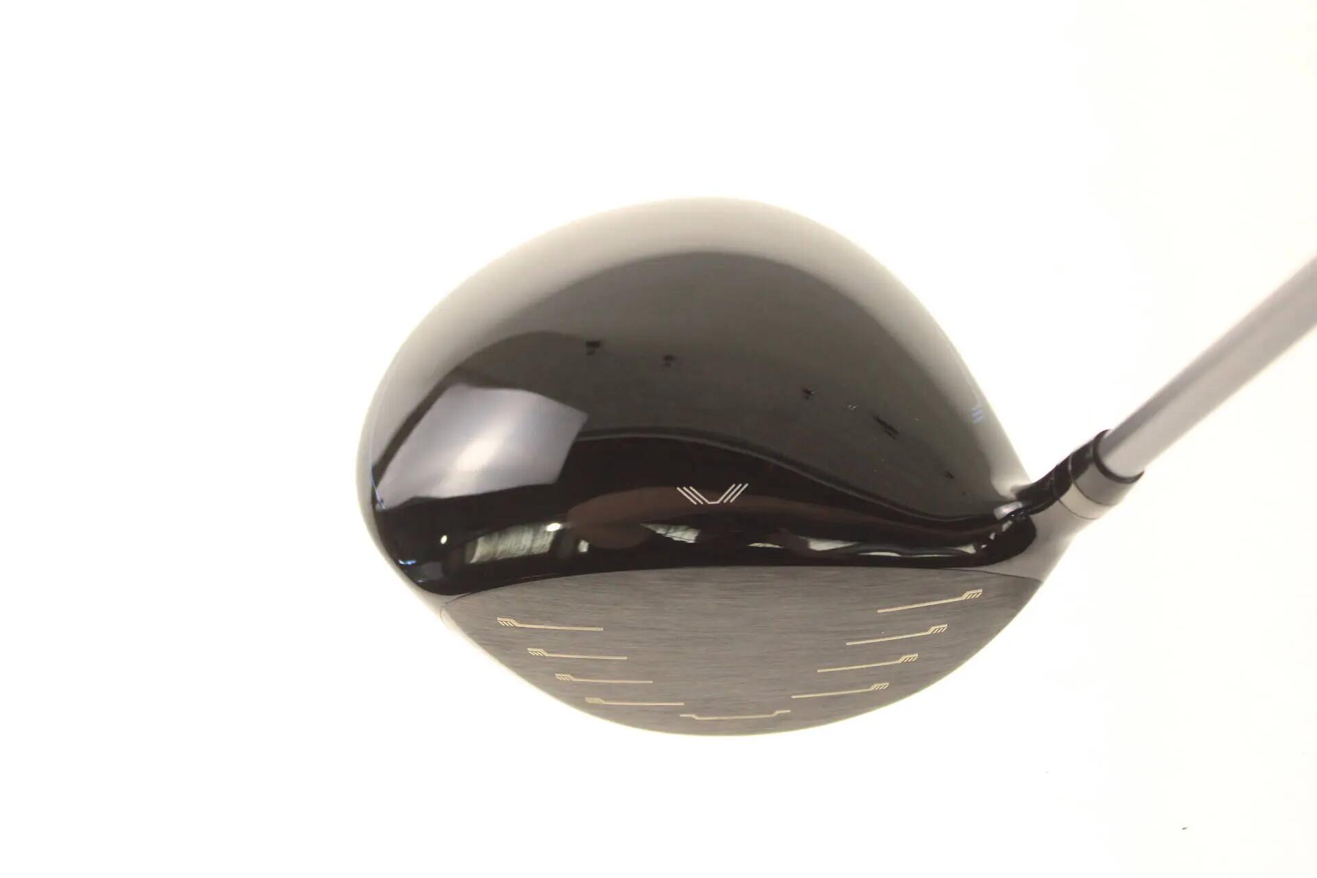 Seconde vie - Wilson D7 XS RH 13-deg Driver - Excellent 3/5