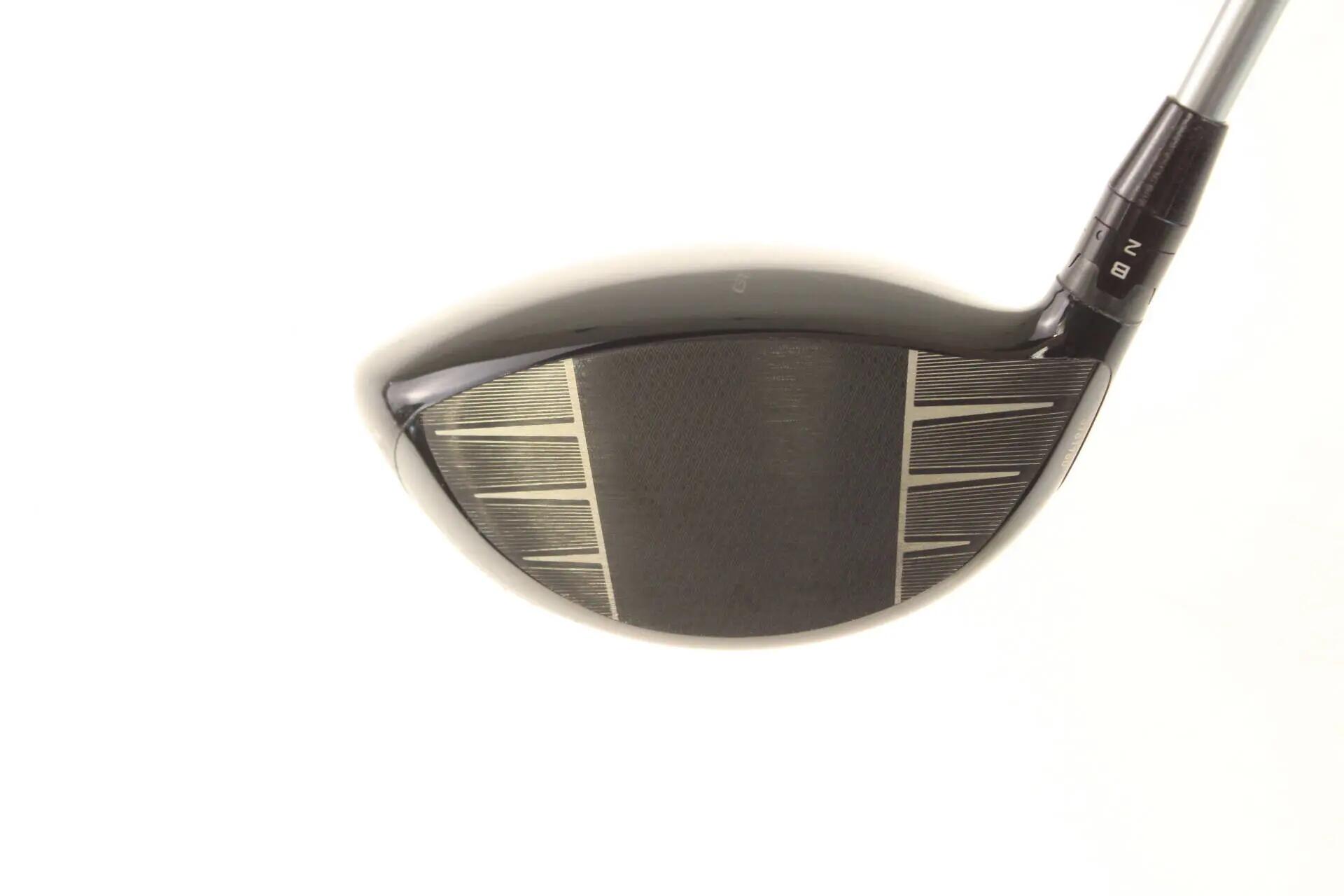 Seconde vie - Titleist GT1 RH 10-deg Driver - Excellent 2/5
