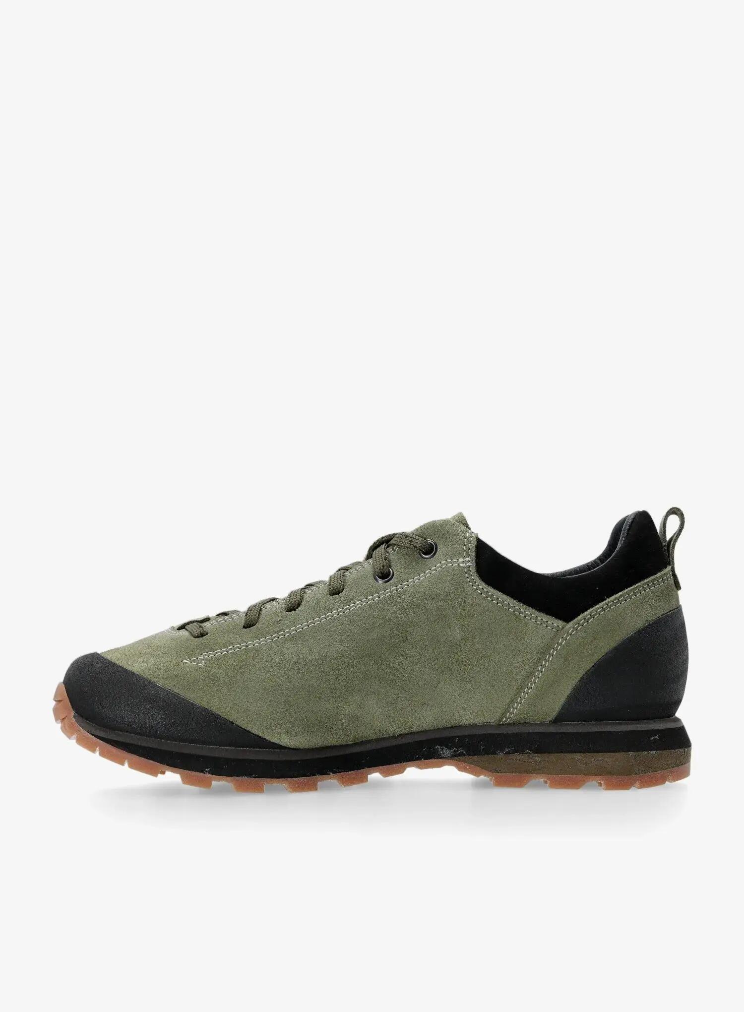Buty męskie AKU Bellamont 4 Suede GTX 5/7