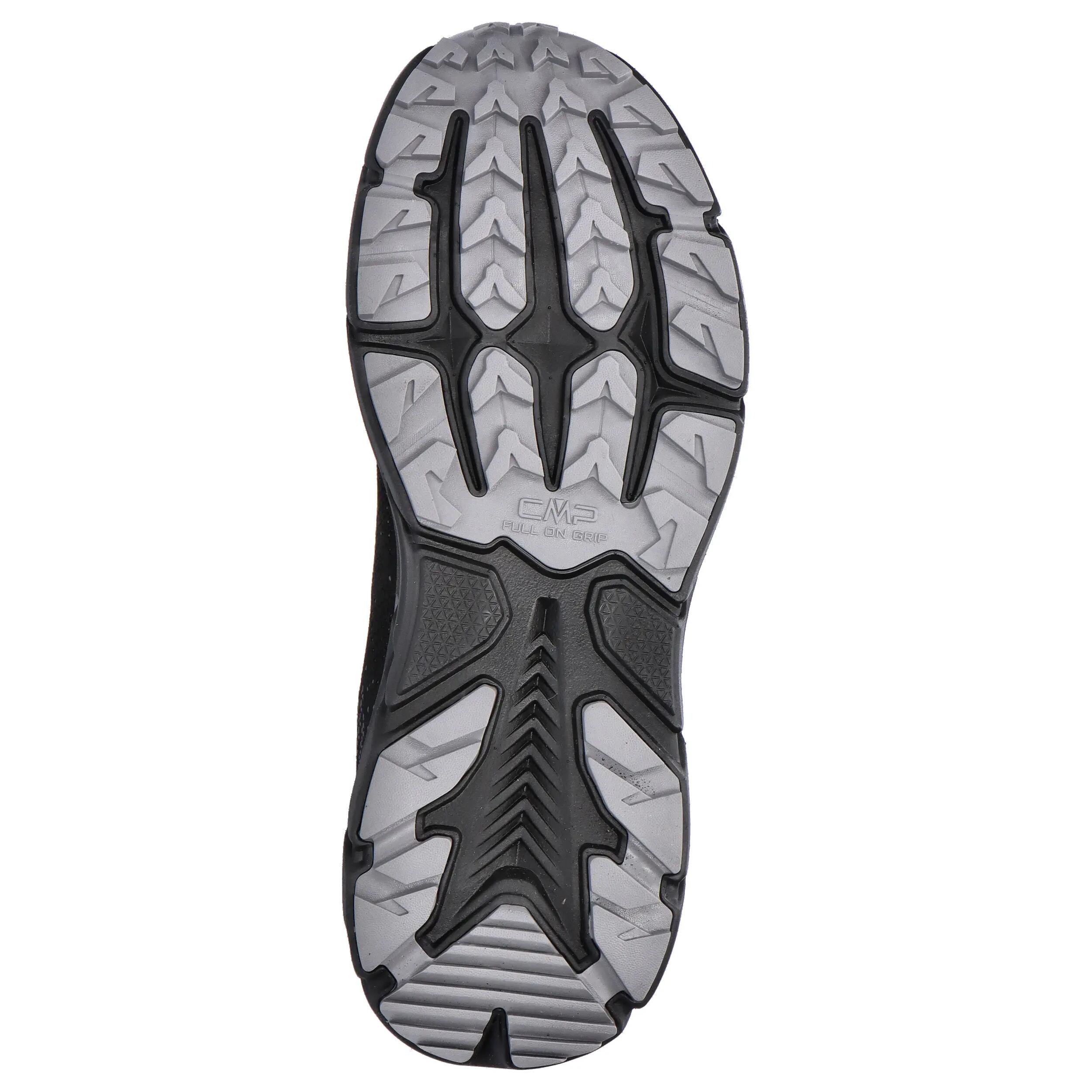 CMP Herren Wanderschuhe Rahmsy Fitgo WP Multi 3Q65977 6/14