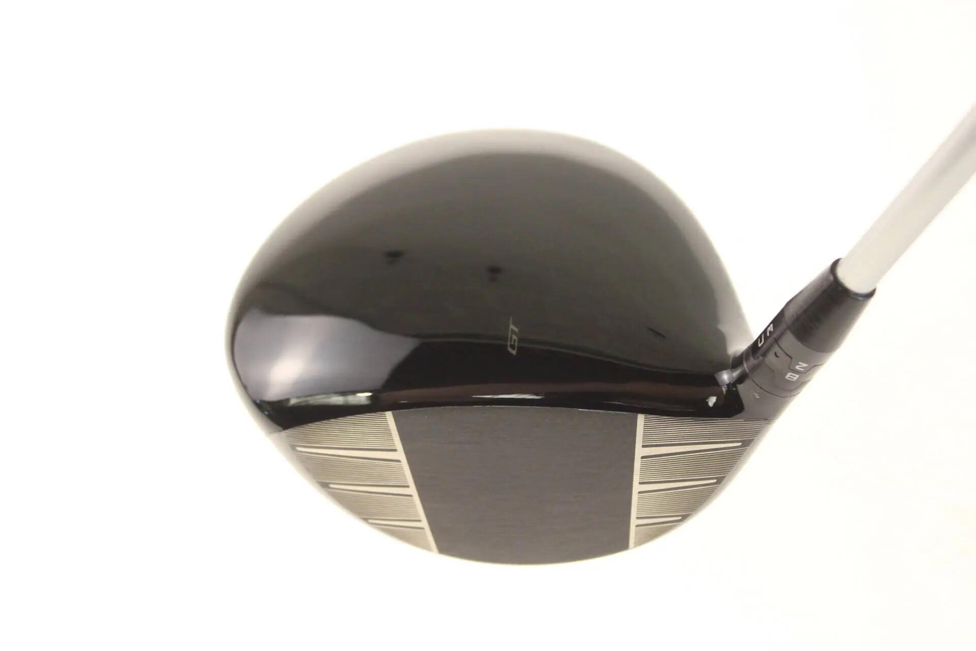 Seconde vie - Titleist GT1 RH 12-deg Driver - Excellent 3/5
