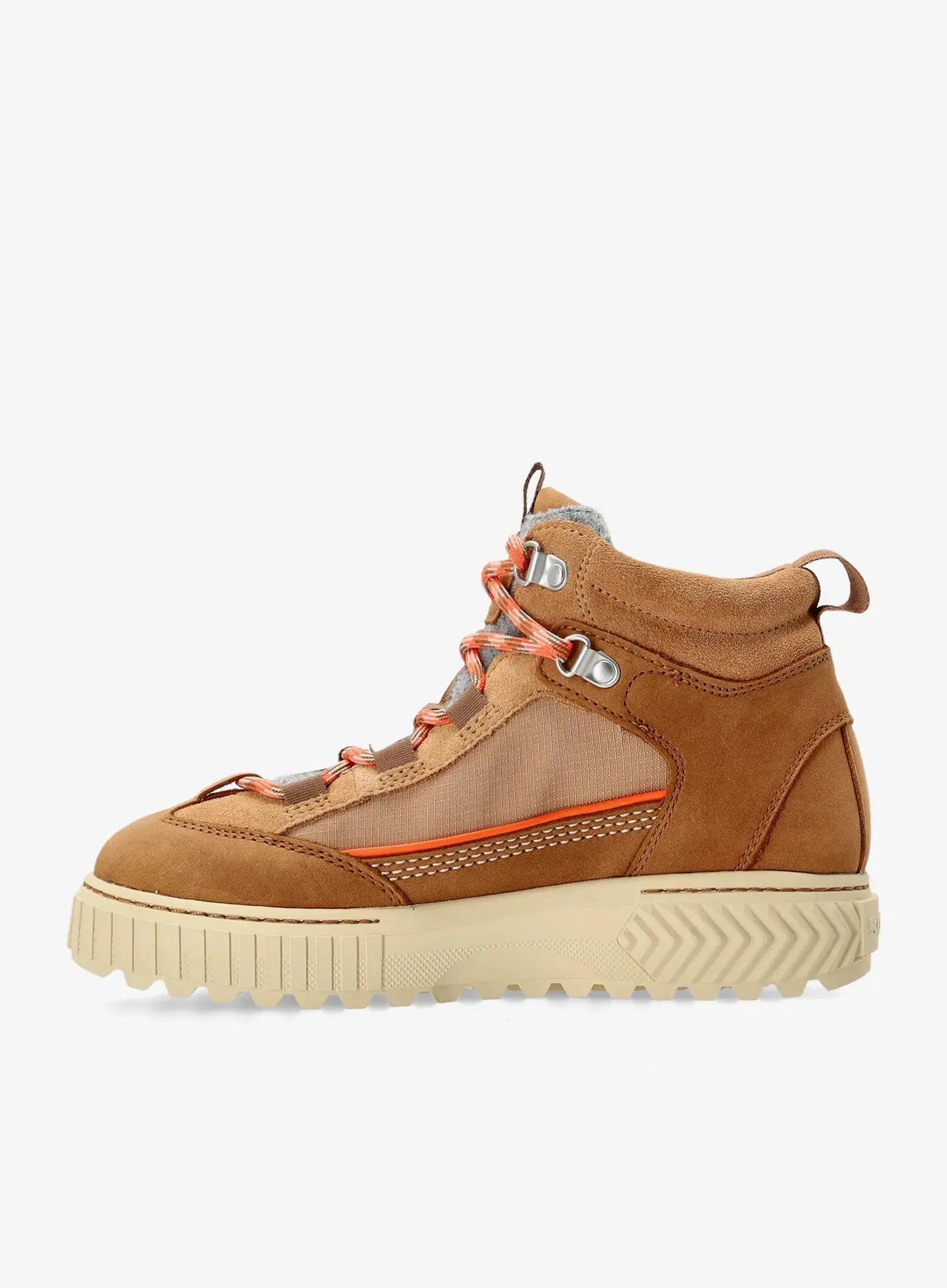 Buty outdoor damskie Sorel Ona Ave Peak Boot WP 5/7