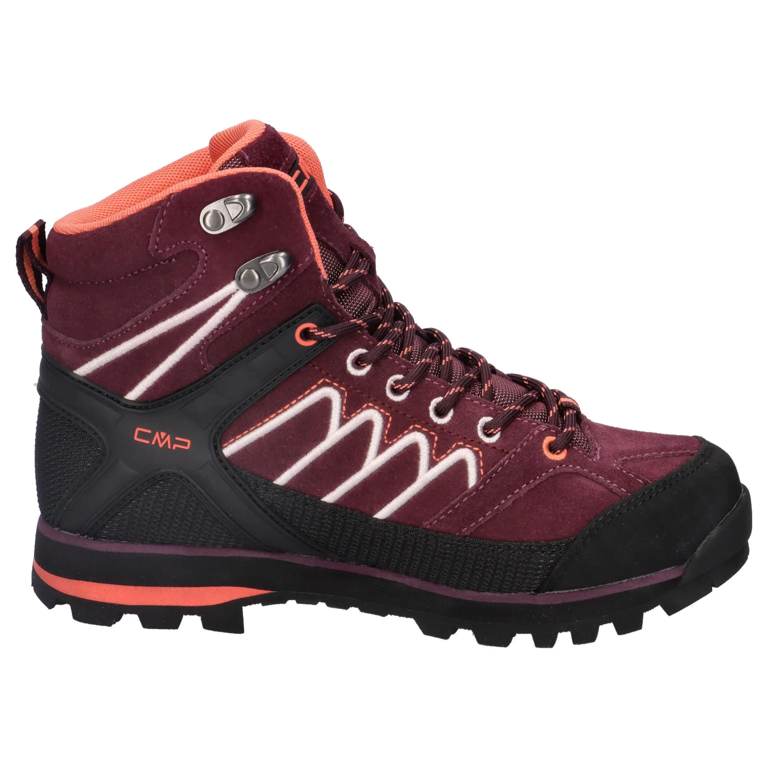 CMP Damen Wanderschuhe Moon Mid WP 31Q4796 7/14