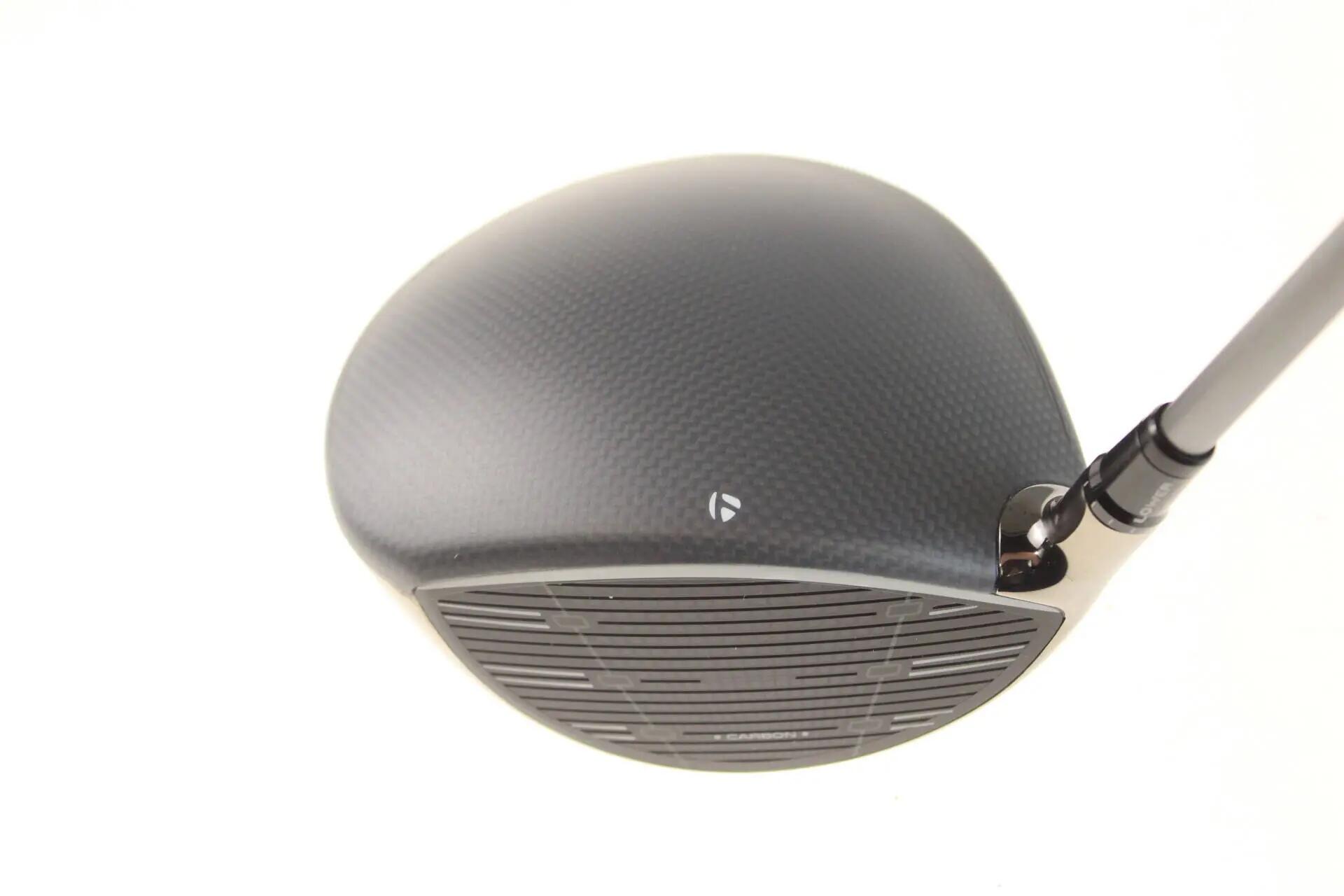 Seconde vie - TaylorMade Qi35 Max RH 10.5-deg Driver - Excellent 3/5