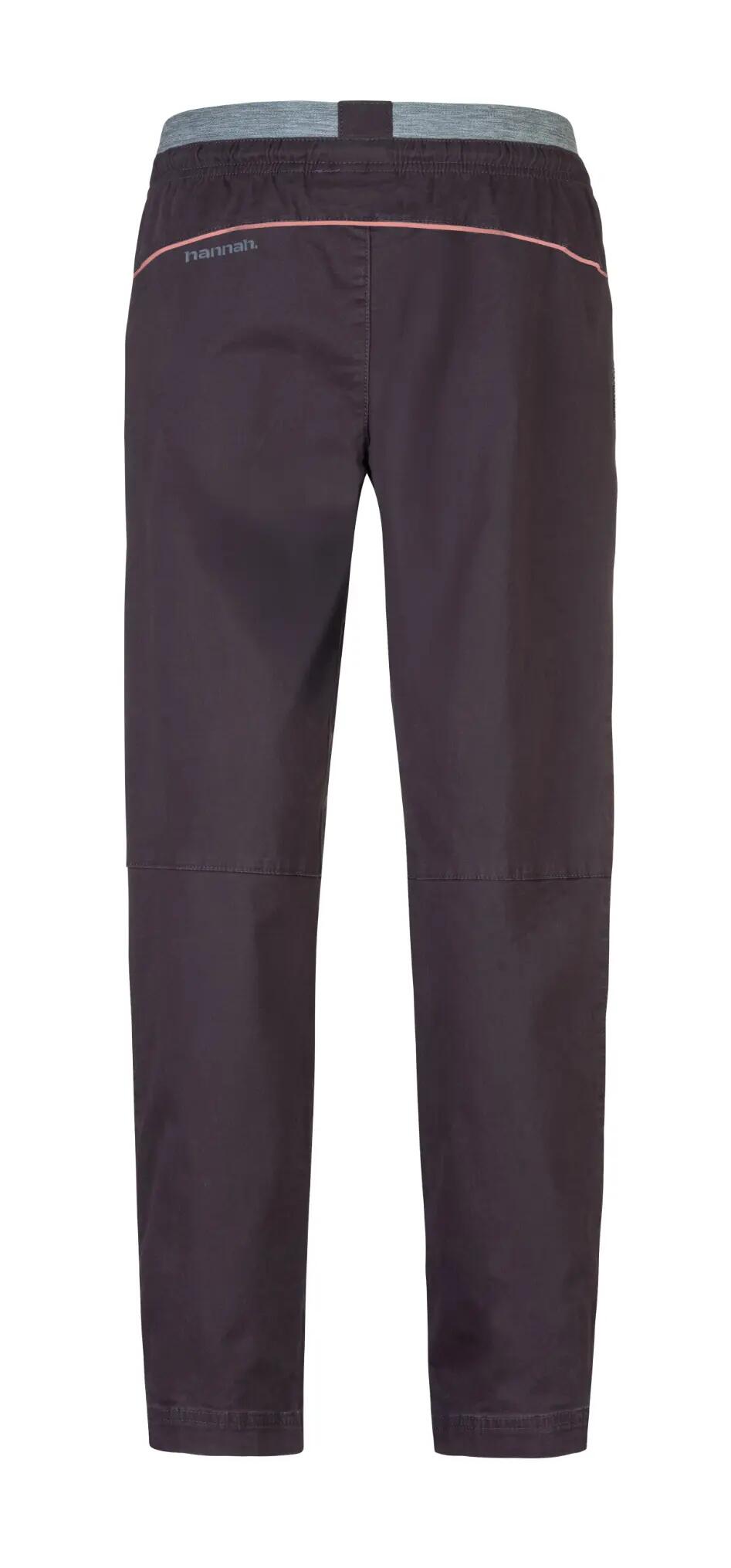 Pantalones de algodón para niño, para exterior, modelo Hannah 2/6