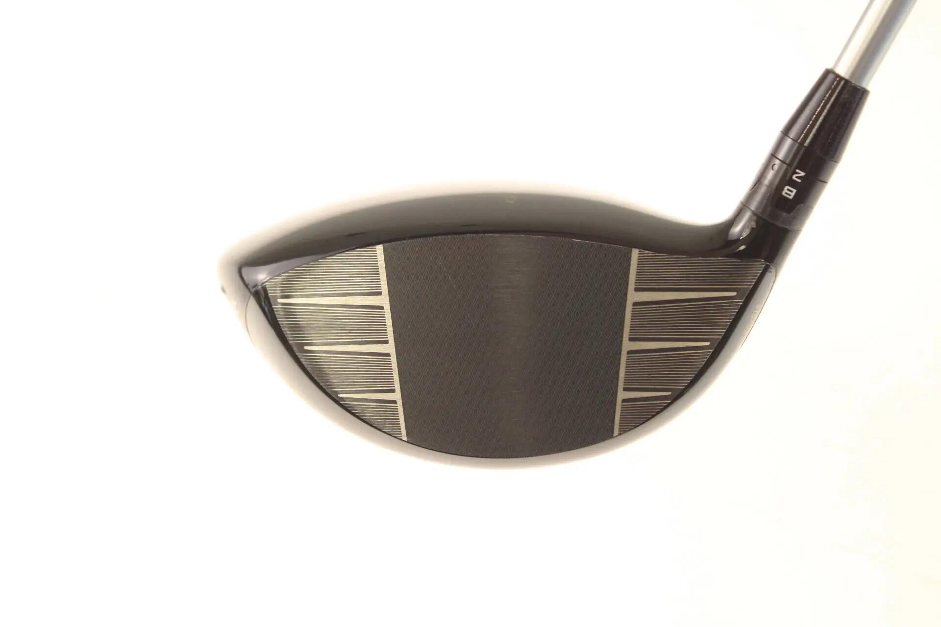 Seconde vie - Titleist GT1 RH 12-deg Driver - Excellent 2/5
