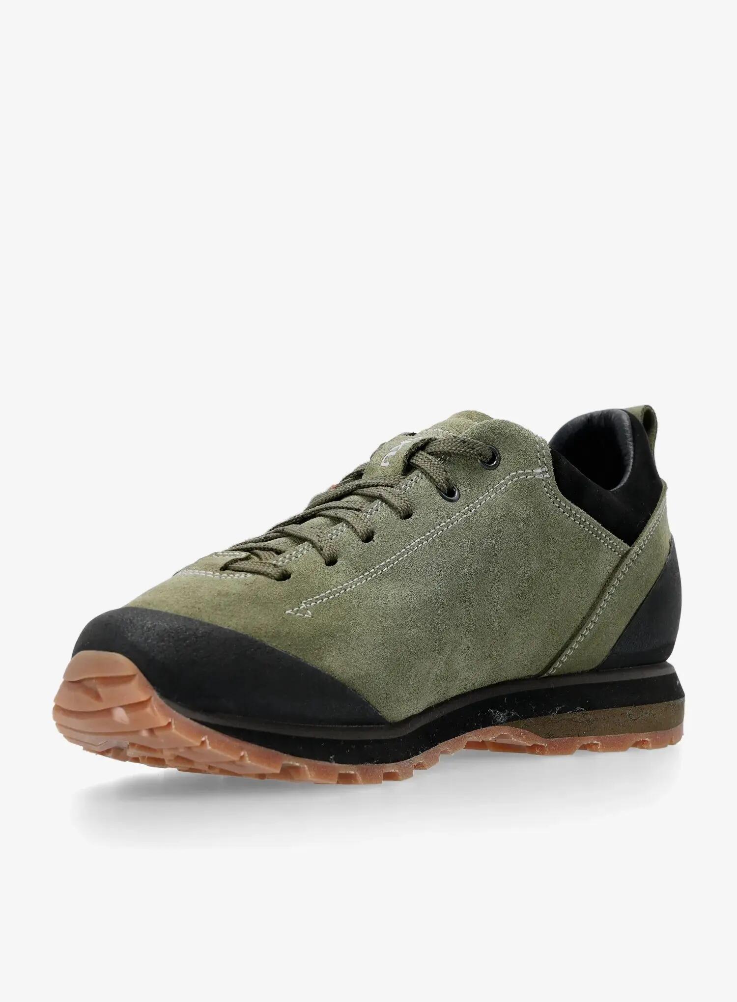 Buty męskie AKU Bellamont 4 Suede GTX 4/7