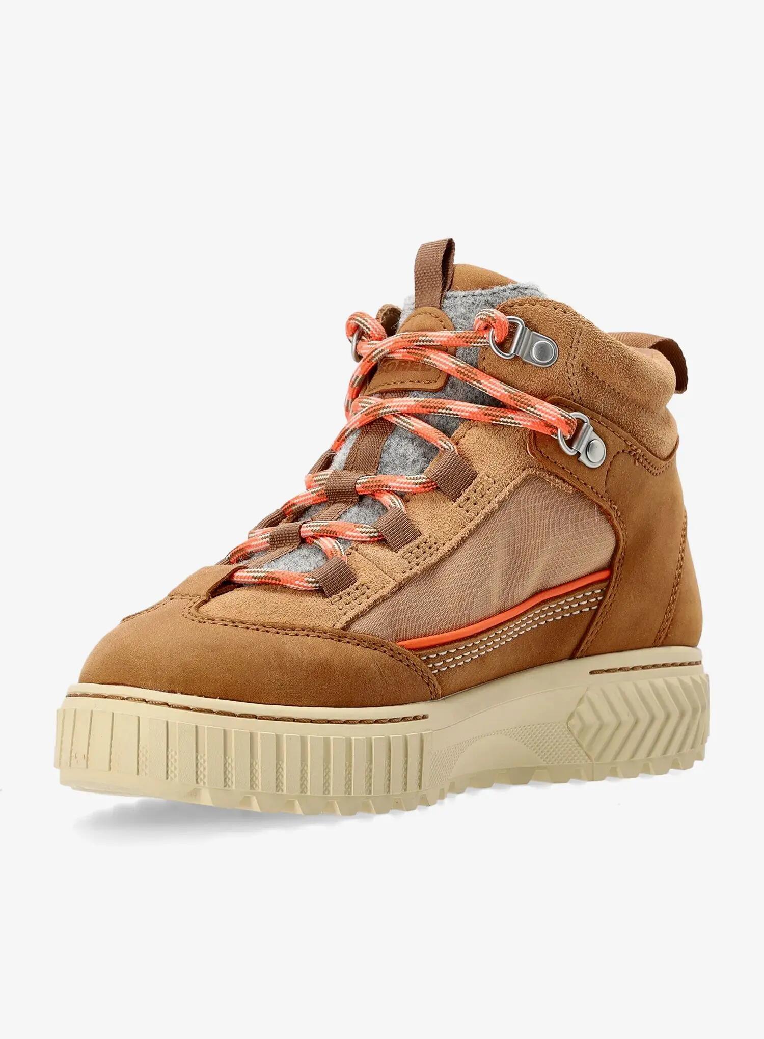 Buty outdoor damskie Sorel Ona Ave Peak Boot WP 4/7