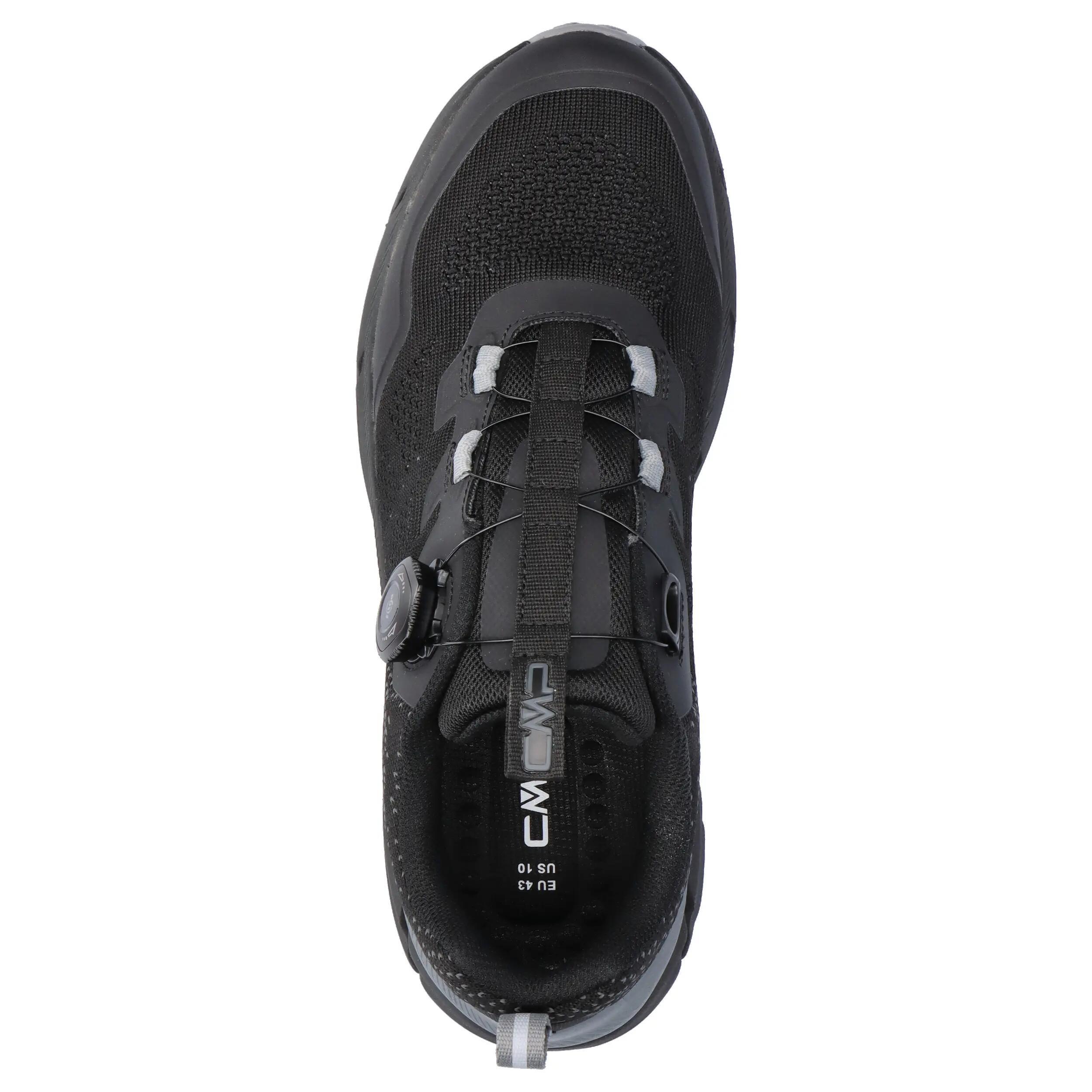 CMP Herren Wanderschuhe Rahmsy Fitgo WP Multi 3Q65977 5/14