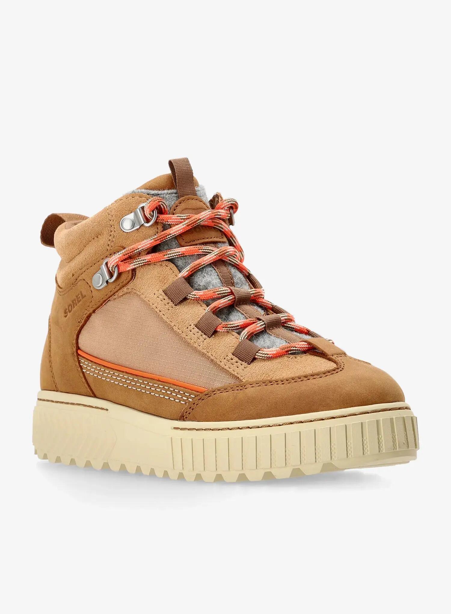 Buty outdoor damskie Sorel Ona Ave Peak Boot WP 3/7