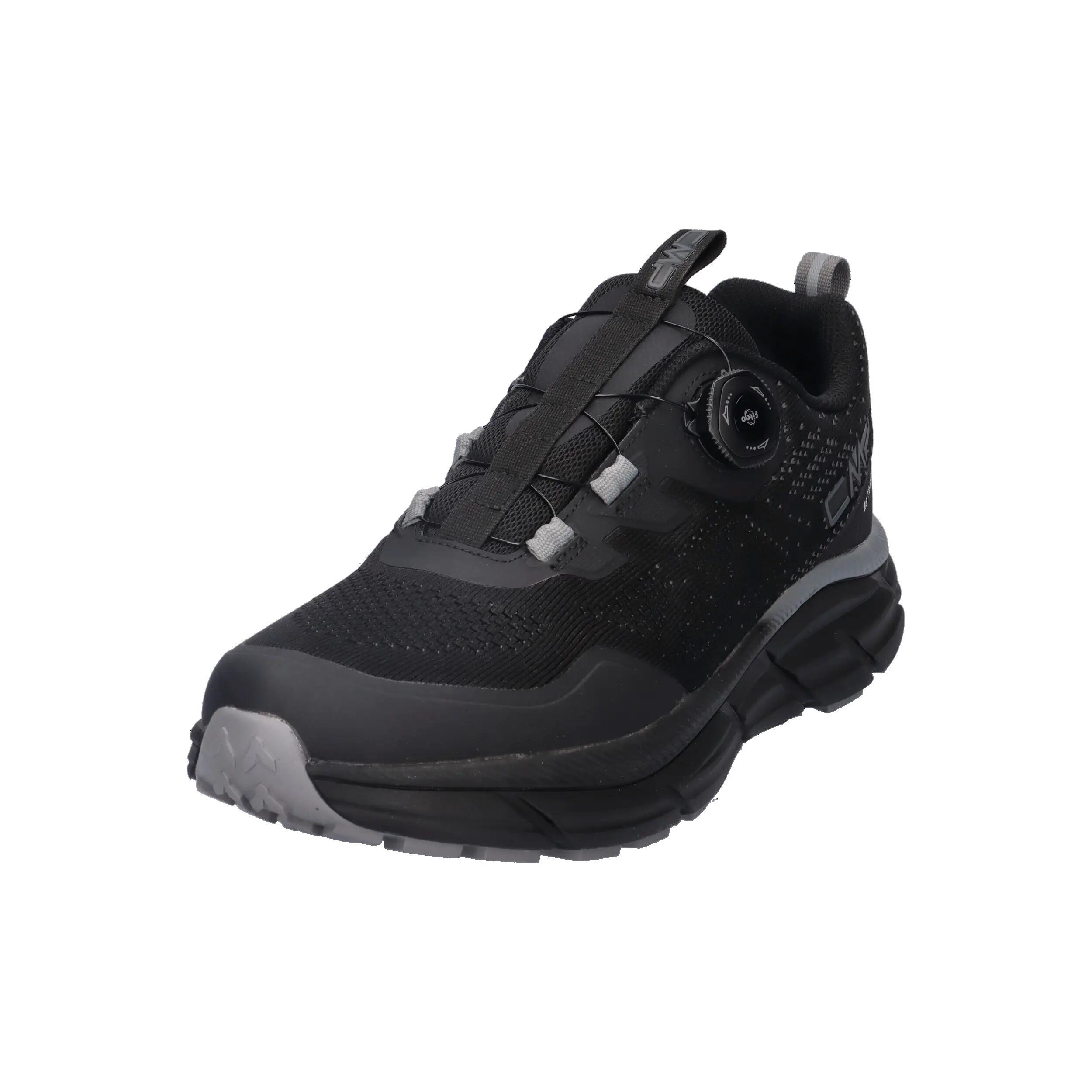 CMP Herren Wanderschuhe Rahmsy Fitgo WP Multi 3Q65977 4/14