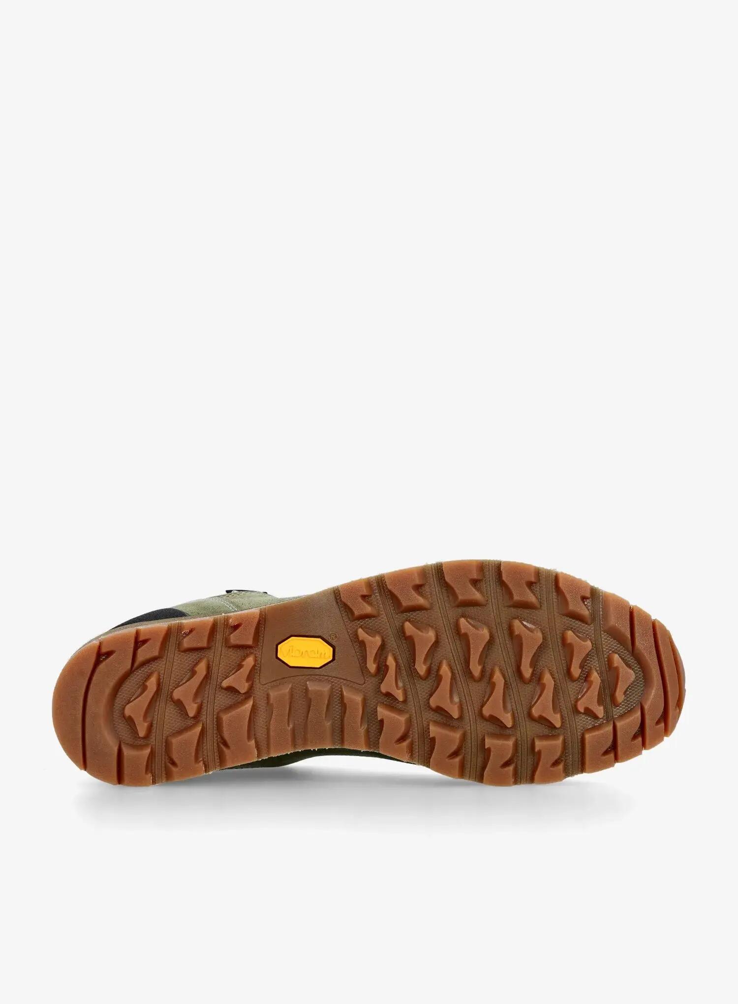 Buty męskie AKU Bellamont 4 Suede GTX 2/7
