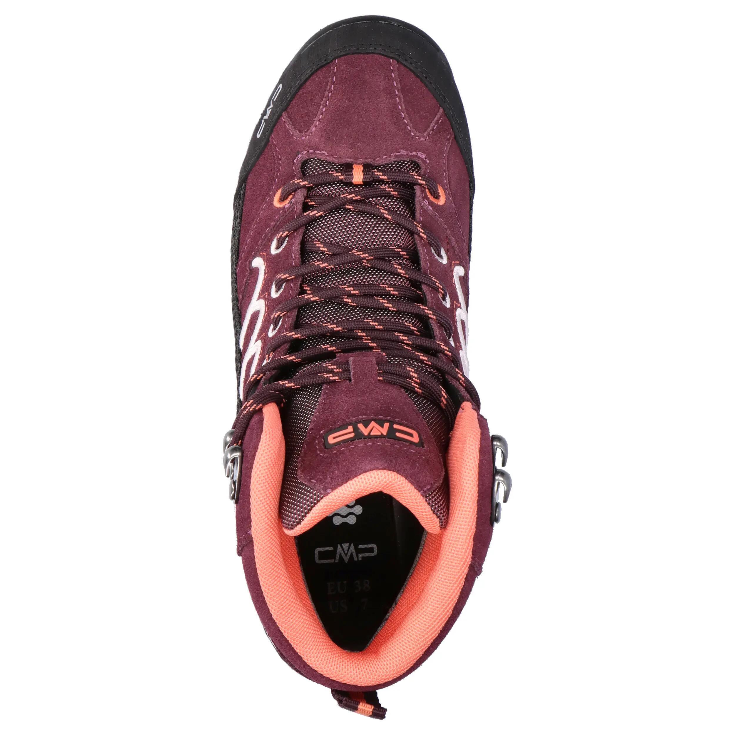 CMP Damen Wanderschuhe Moon Mid WP 31Q4796 5/14