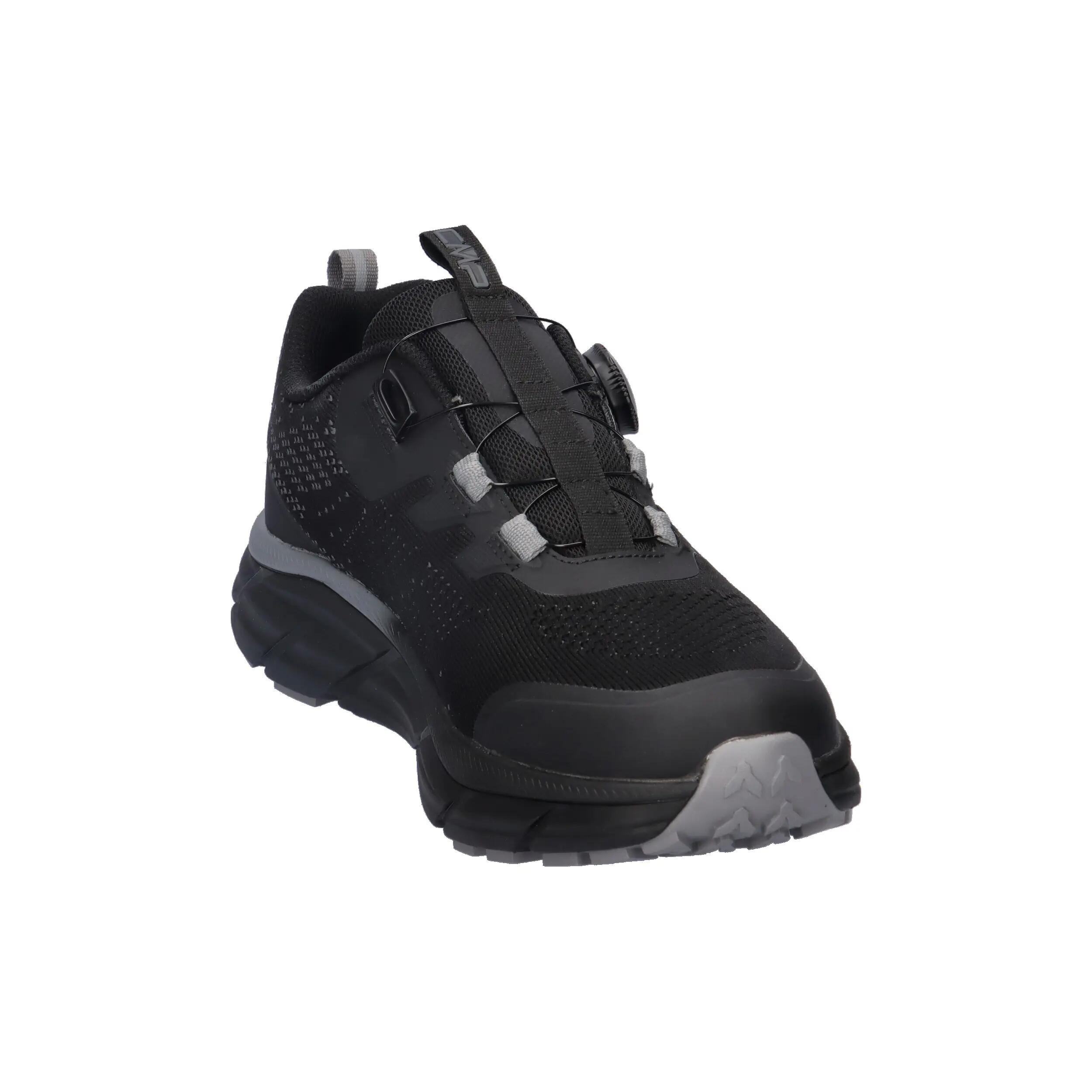 CMP Herren Wanderschuhe Rahmsy Fitgo WP Multi 3Q65977 2/14