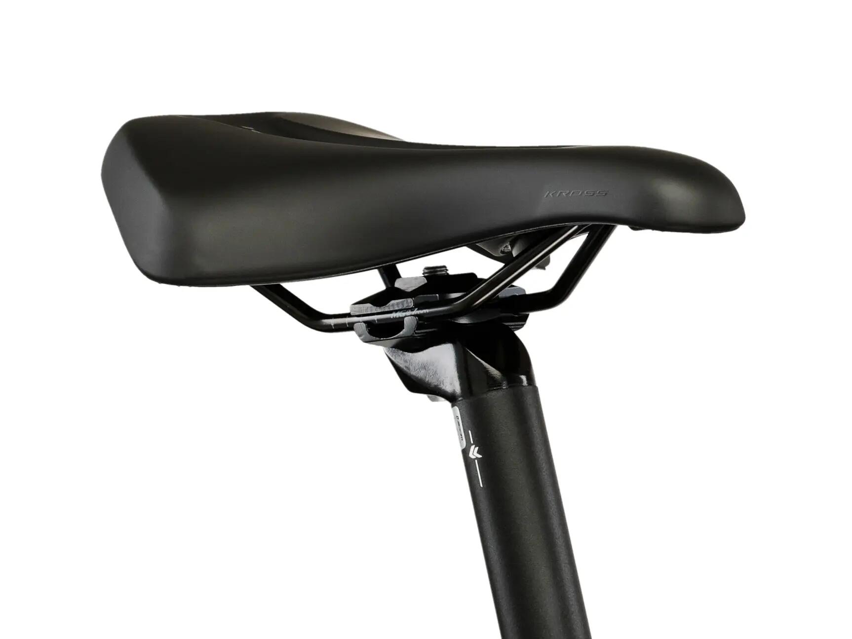 Rower elektryczny górki Kross HYGO BOOST 1.0 29" rama aluminiowa 4/7