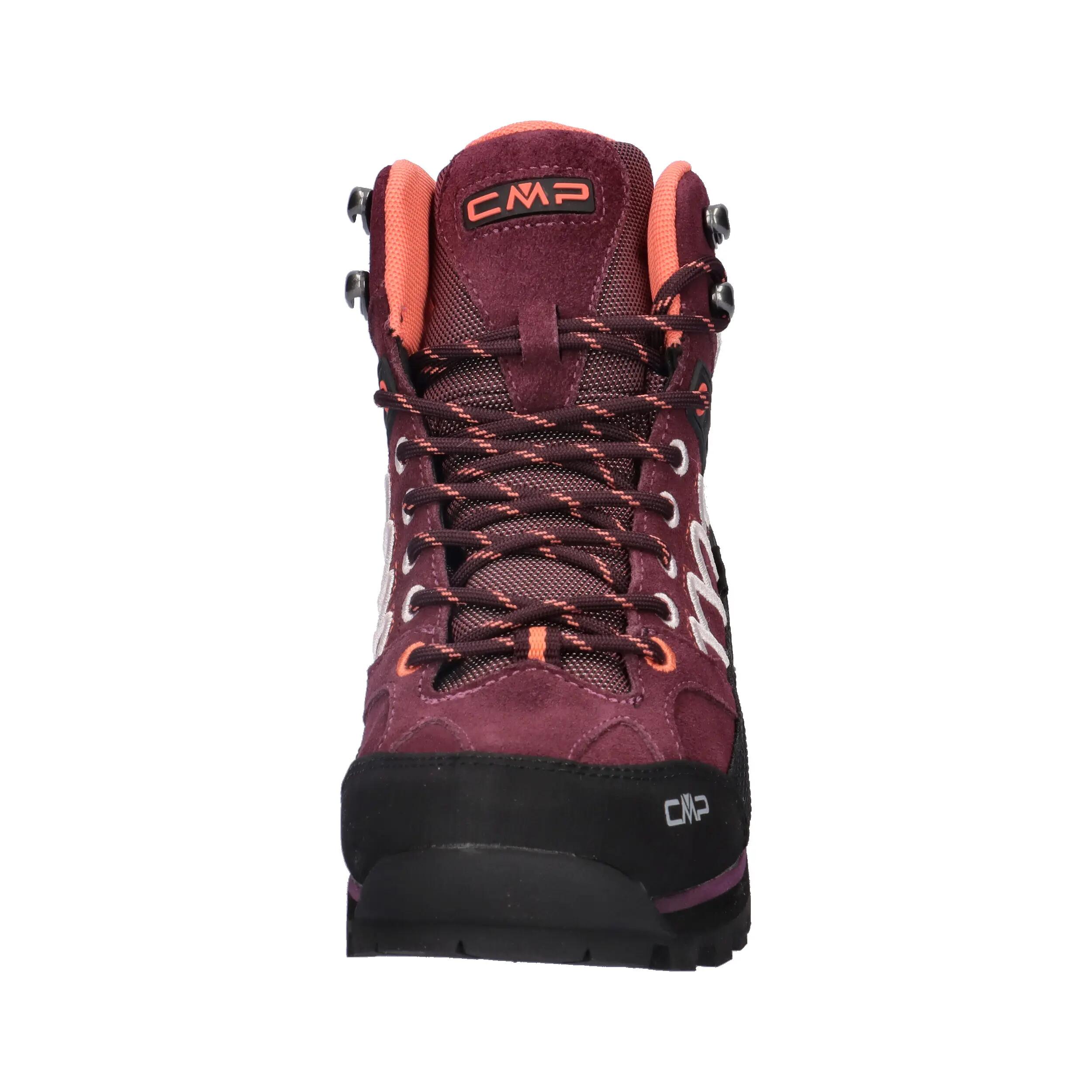 CMP Damen Wanderschuhe Moon Mid WP 31Q4796 3/14
