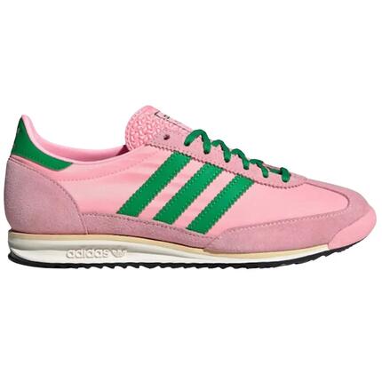 Damskie sneakersy Adidas SL 72 OG W JQ8309