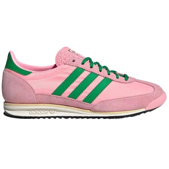 Damskie sneakersy Adidas SL 72 OG W JQ8309