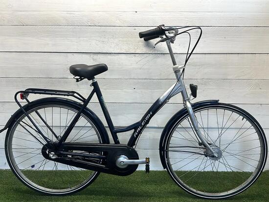 Vélo d’occasion Raleigh
