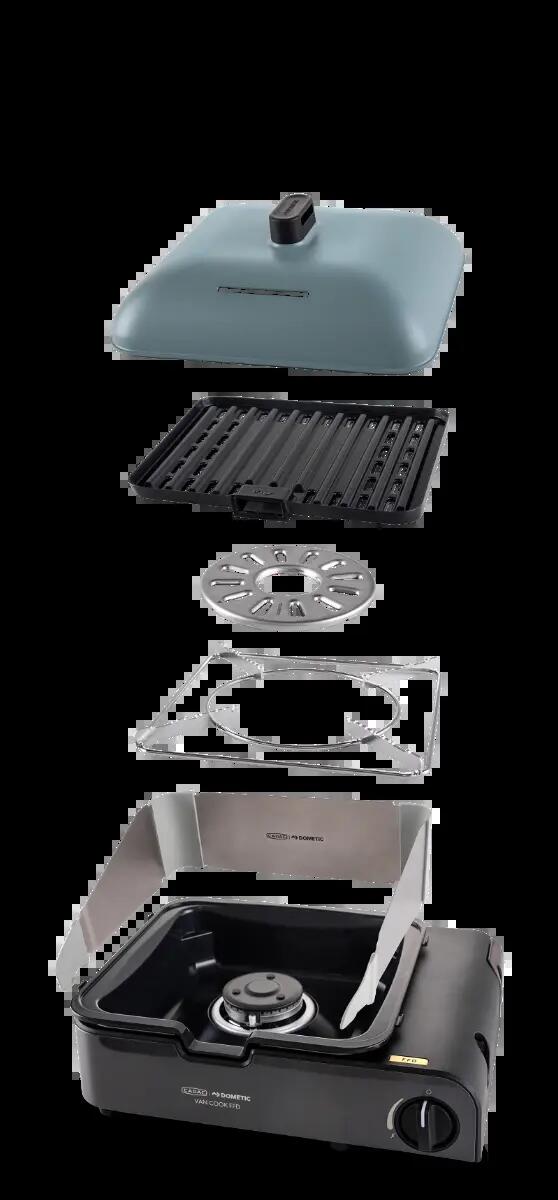 CADAC DOMETIC picture