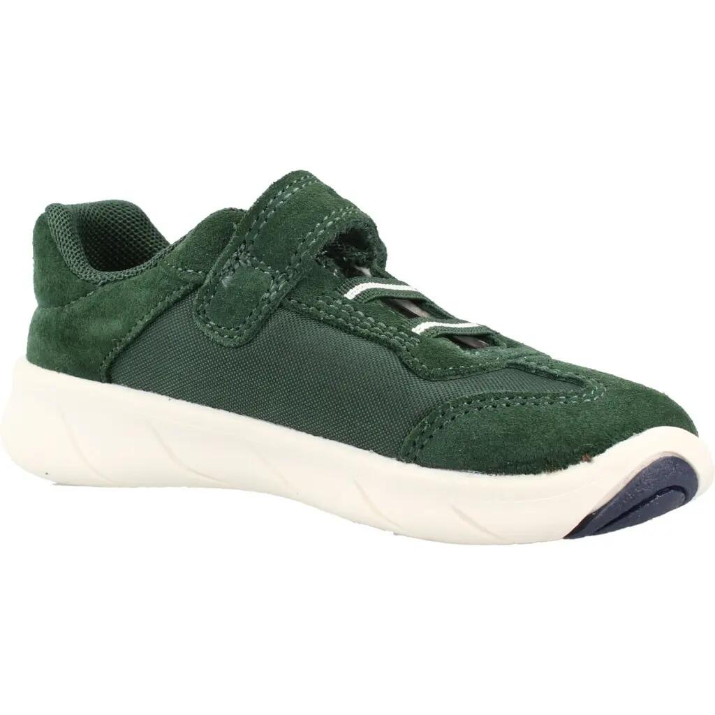 Zapatillas niño Geox B660ka 0fu22 B Foot 5/5