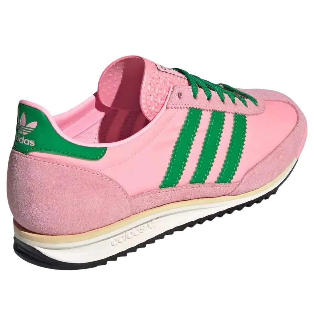 Damskie sneakersy Adidas SL 72 OG W JQ8309 6/10