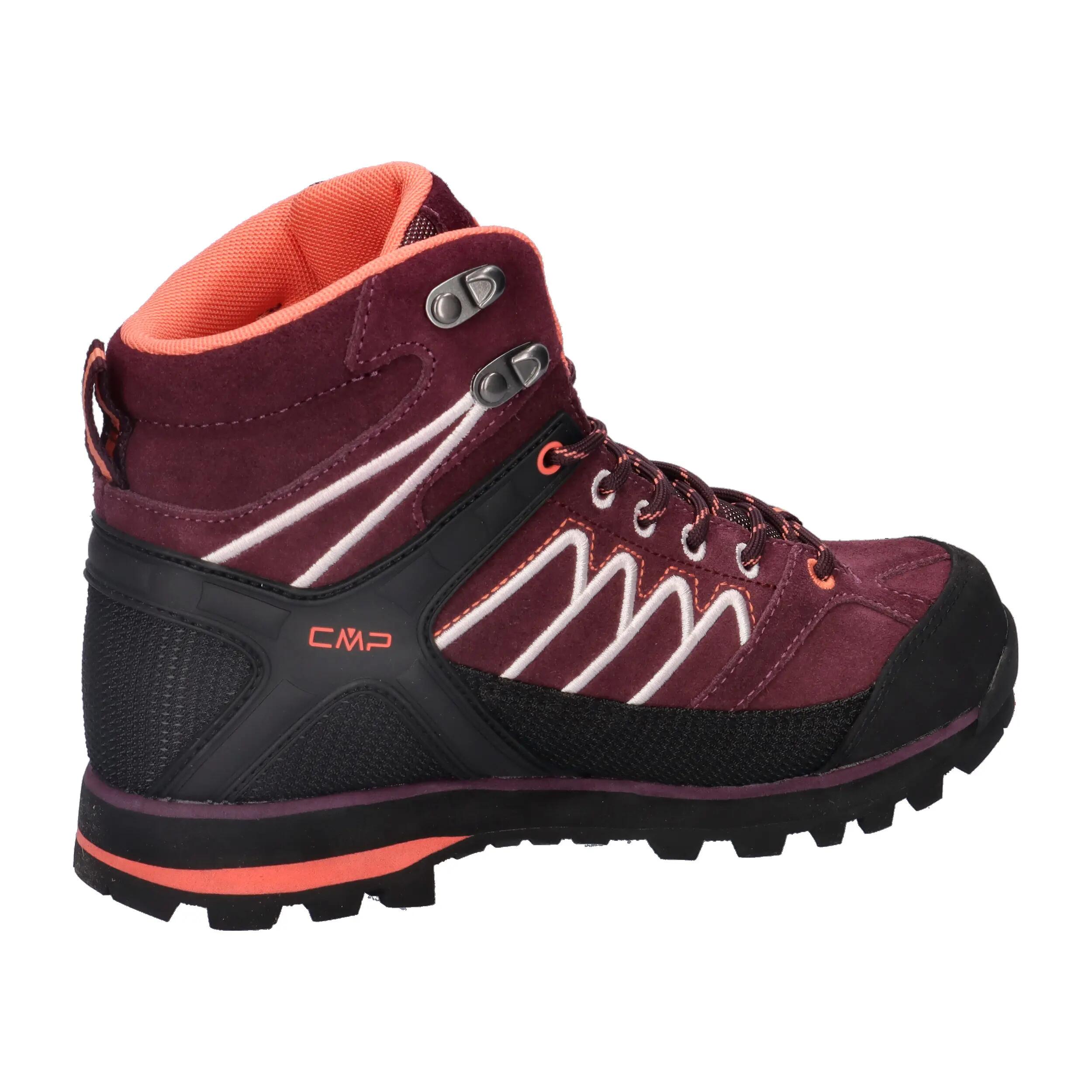 CMP Damen Wanderschuhe Moon Mid WP 31Q4796 14/14