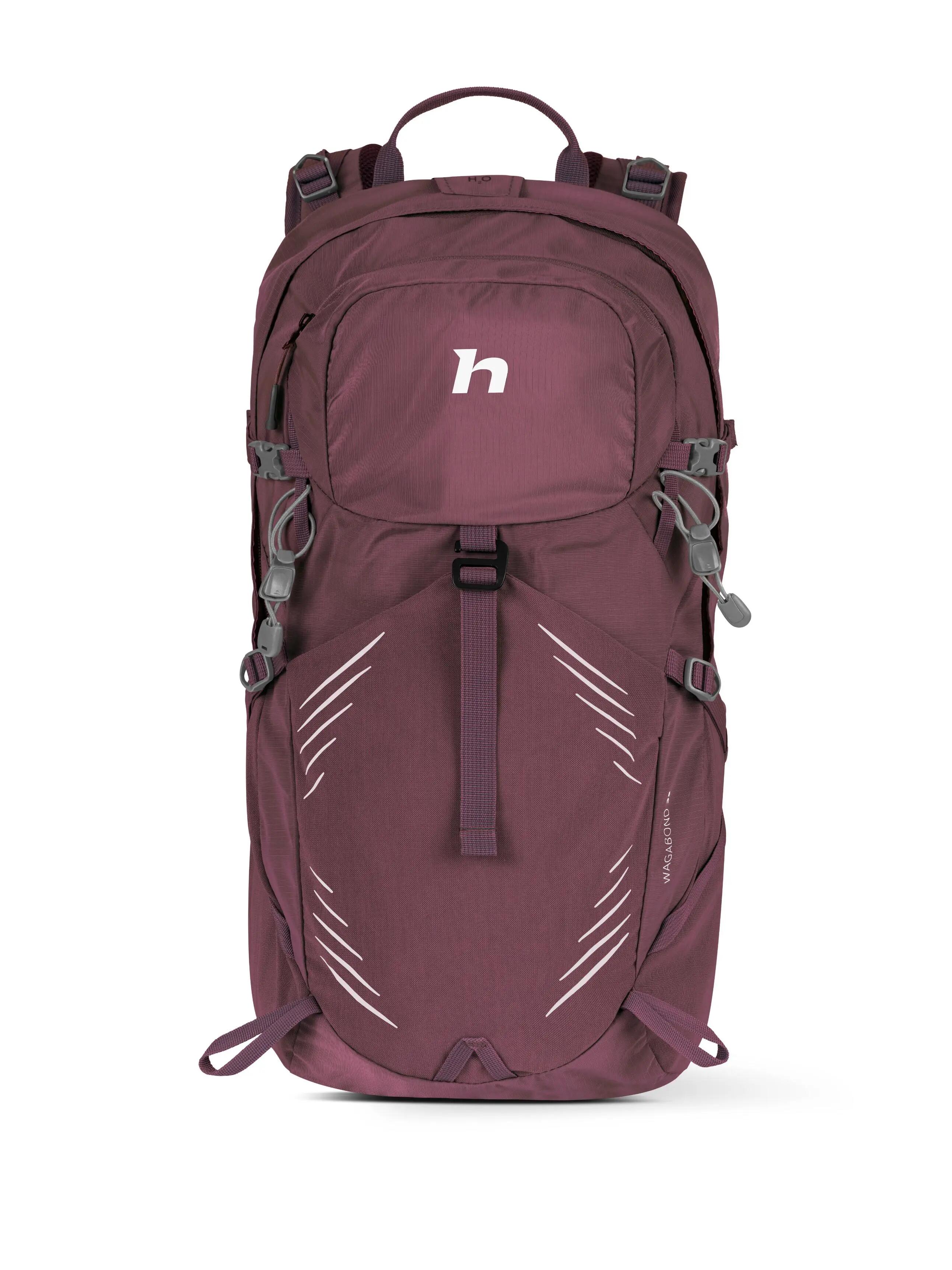 35 L Hannah-trekkingrugzak 1/1