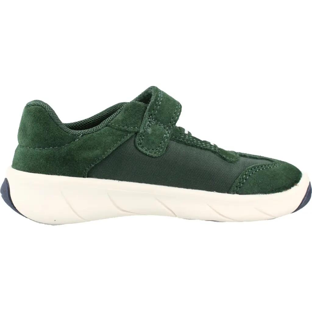 Zapatillas niño Geox B660ka 0fu22 B Foot 4/5