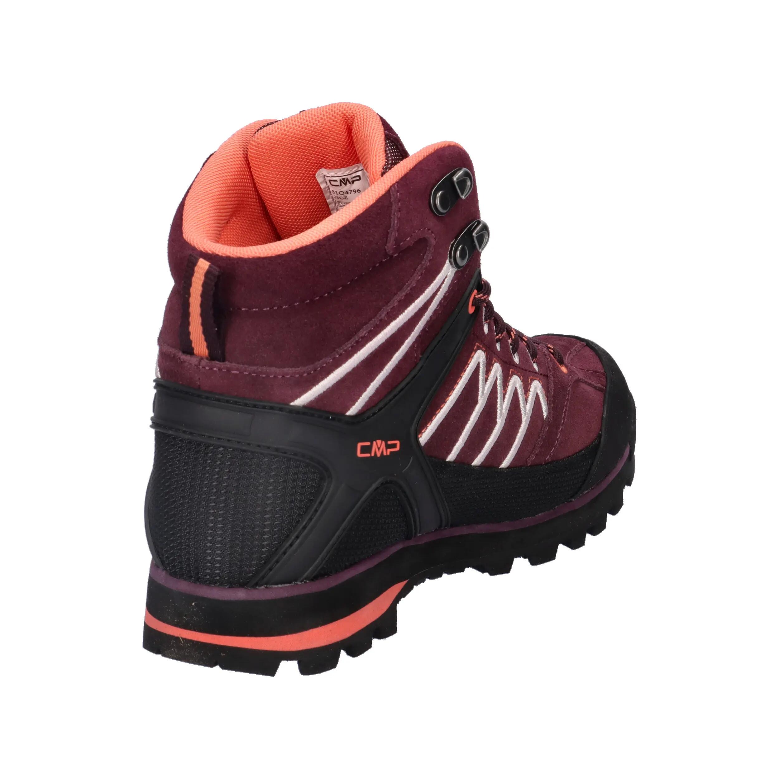 CMP Damen Wanderschuhe Moon Mid WP 31Q4796 13/14