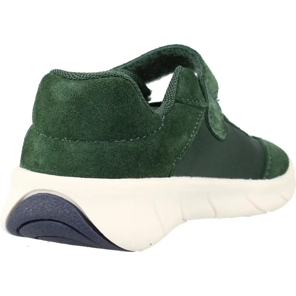 Zapatillas niño Geox B660ka 0fu22 B Foot 3/5