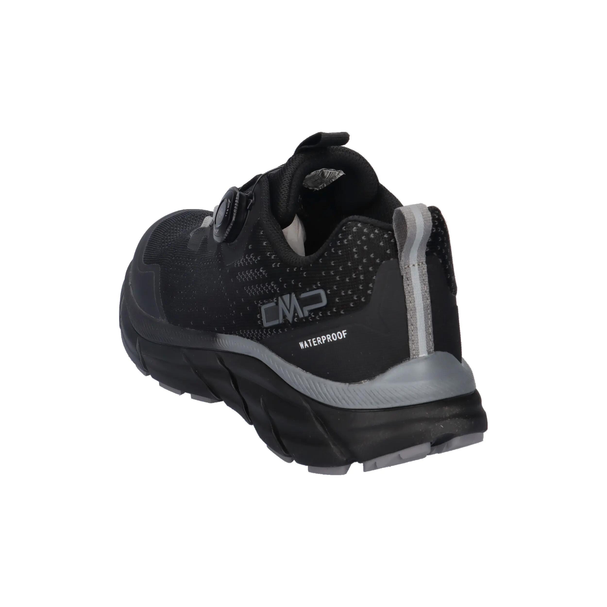 CMP Herren Wanderschuhe Rahmsy Fitgo WP Multi 3Q65977 11/14